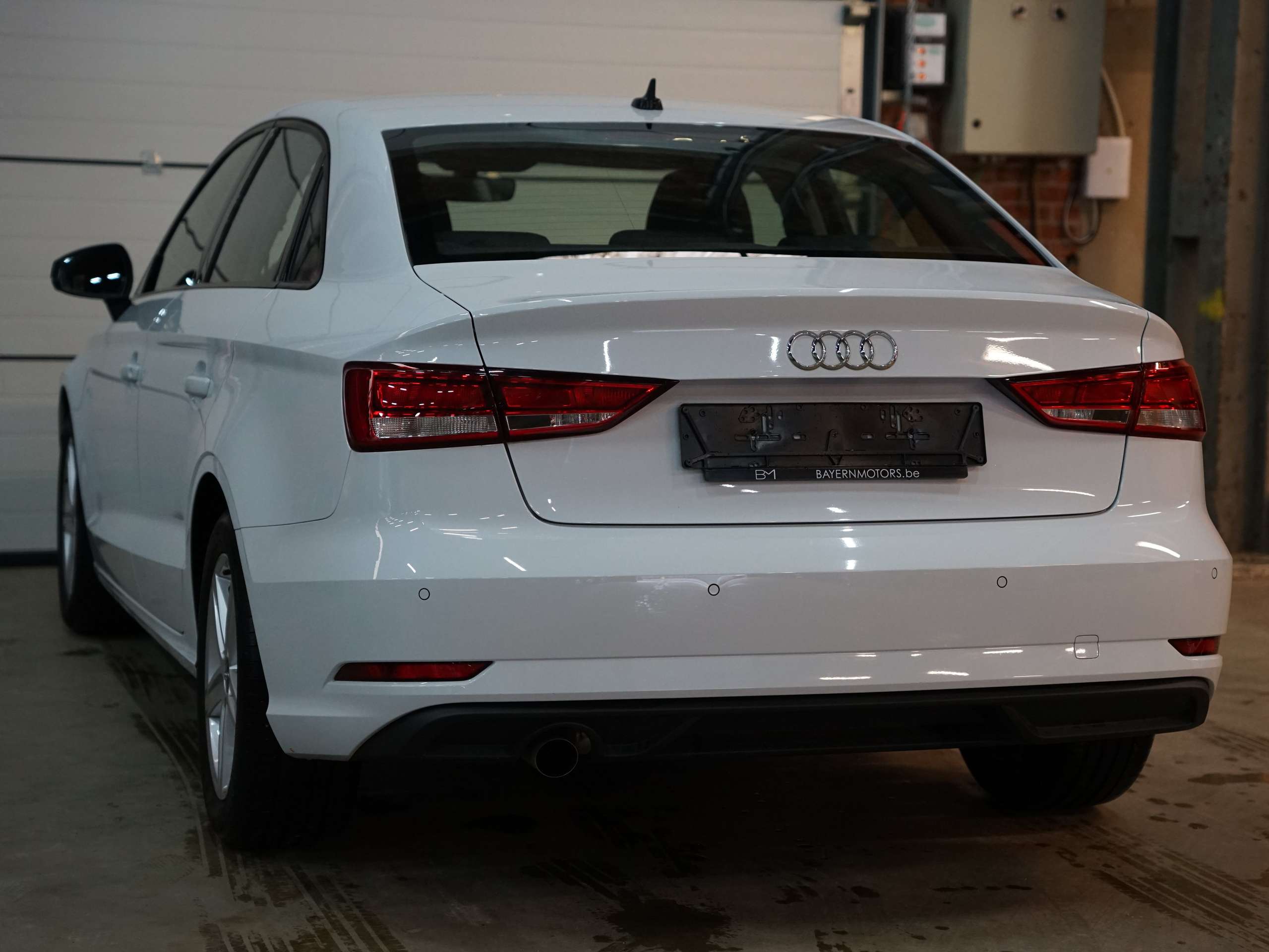 Audi - A3