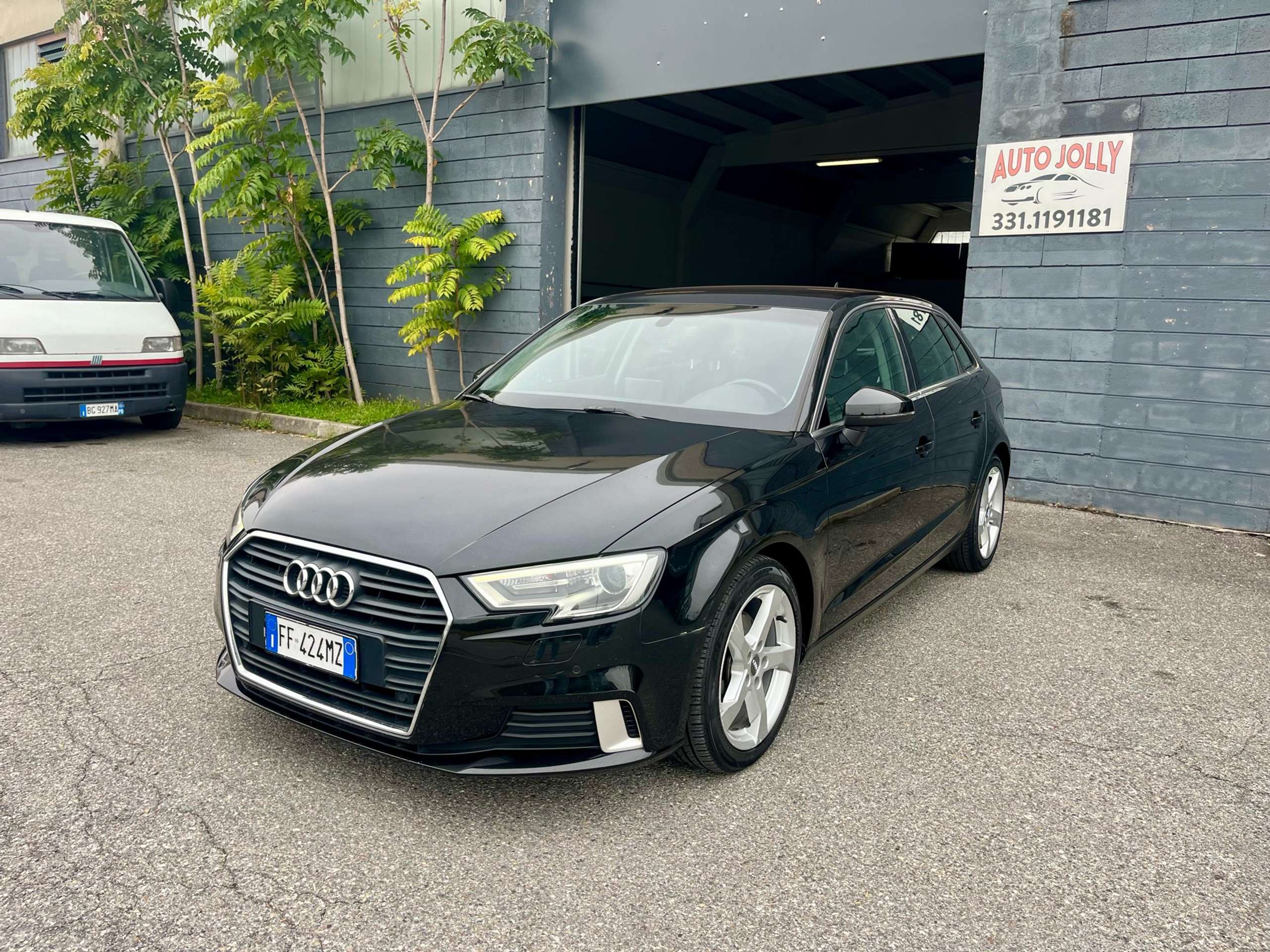 Audi - A3