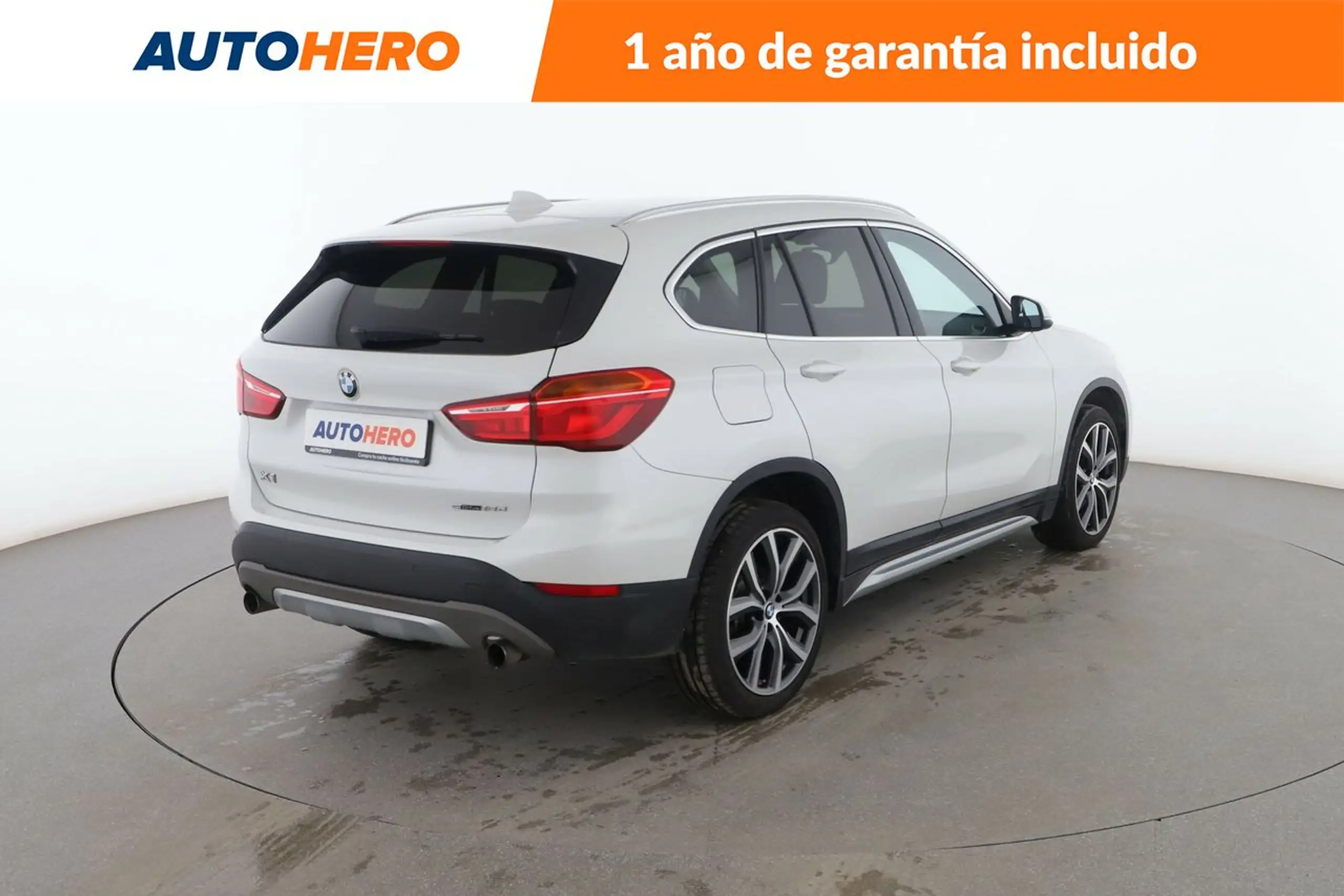 BMW - X1