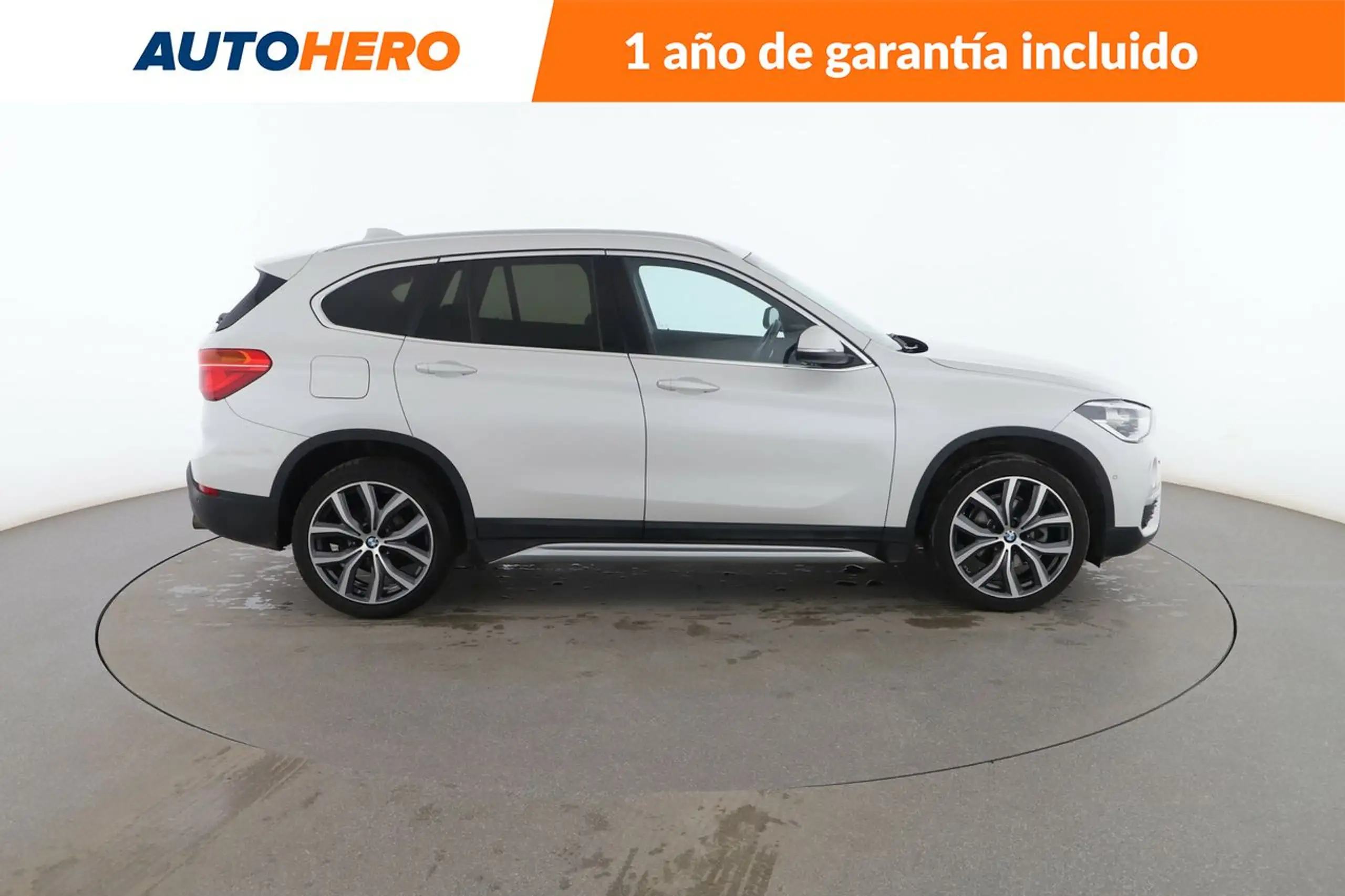 BMW - X1