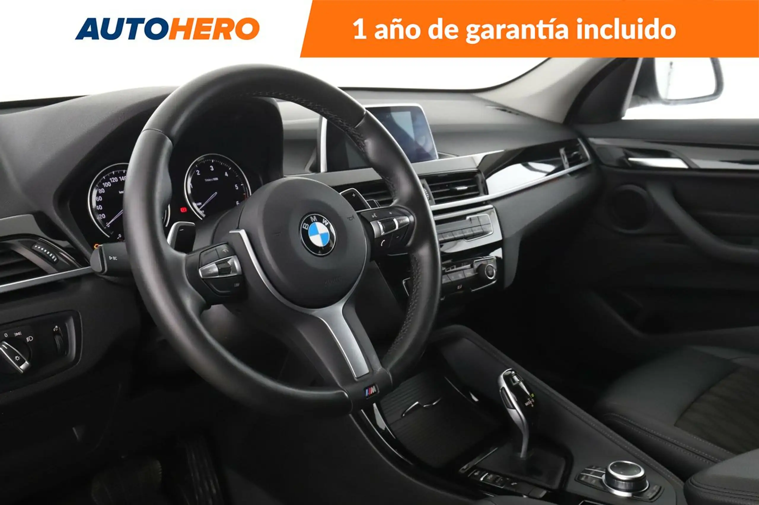 BMW - X1