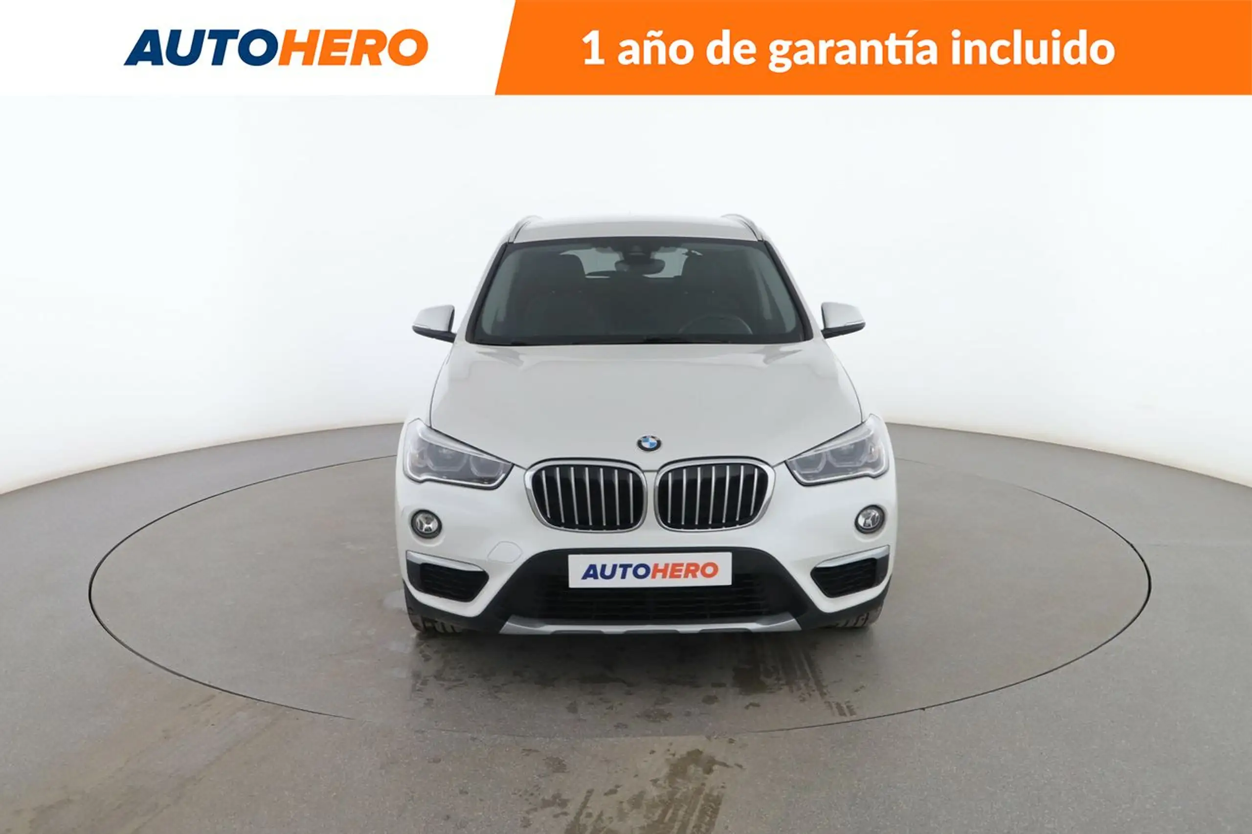 BMW - X1