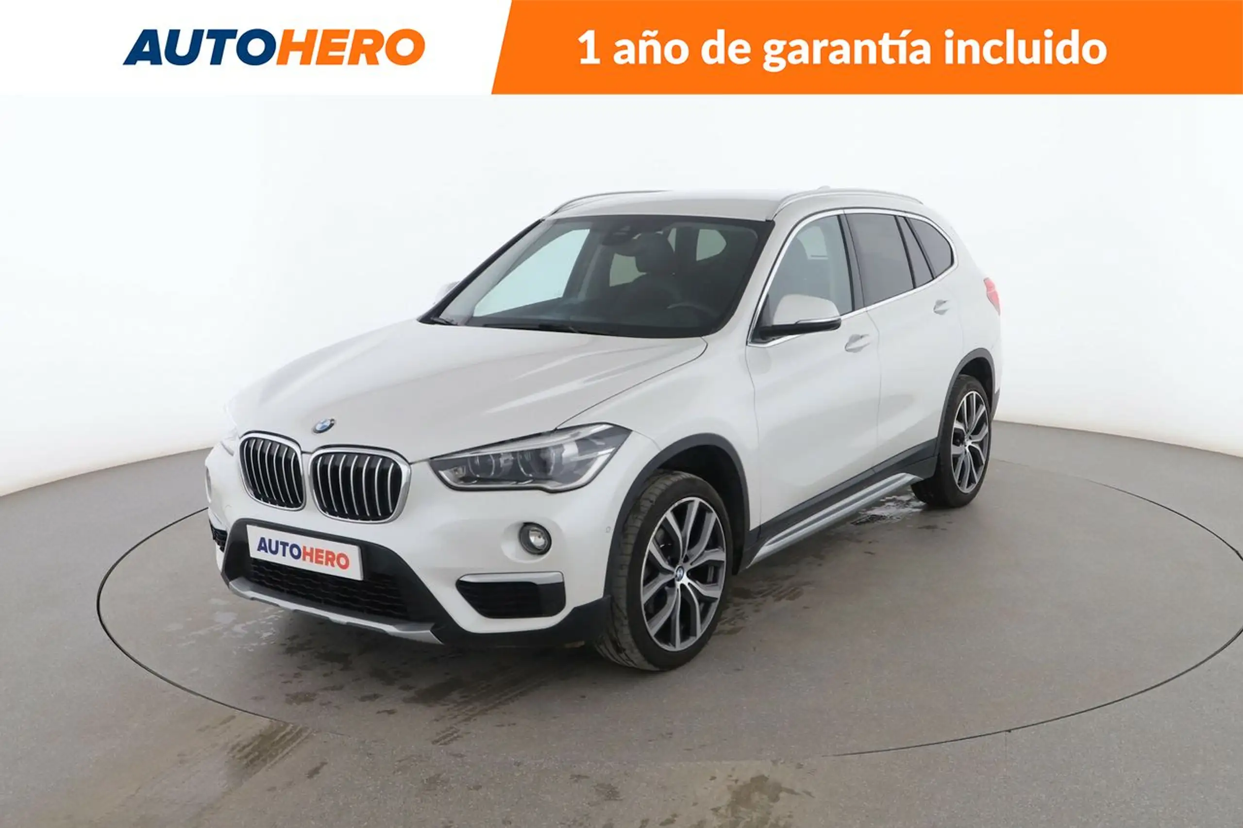 BMW - X1