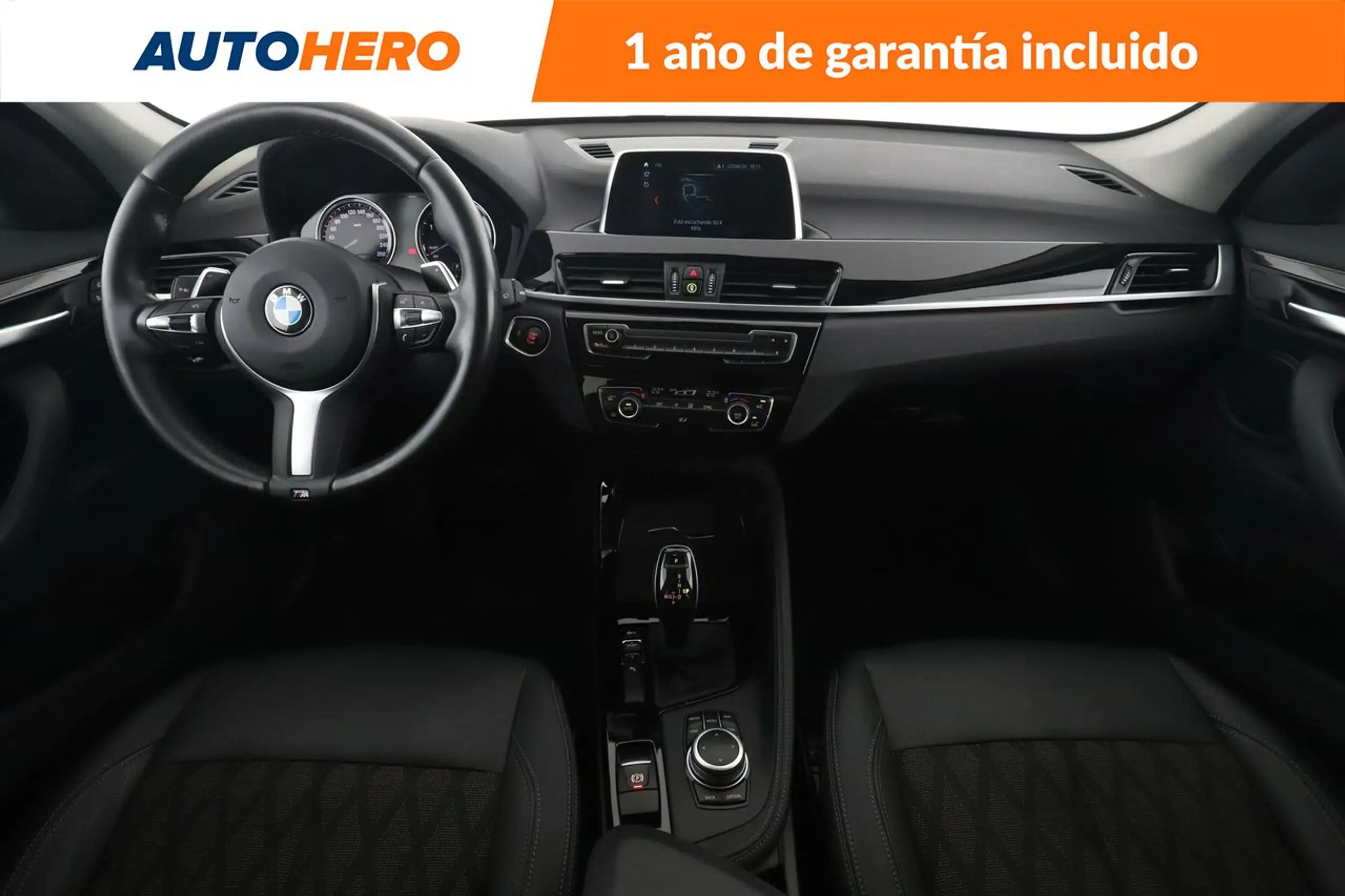 BMW - X1