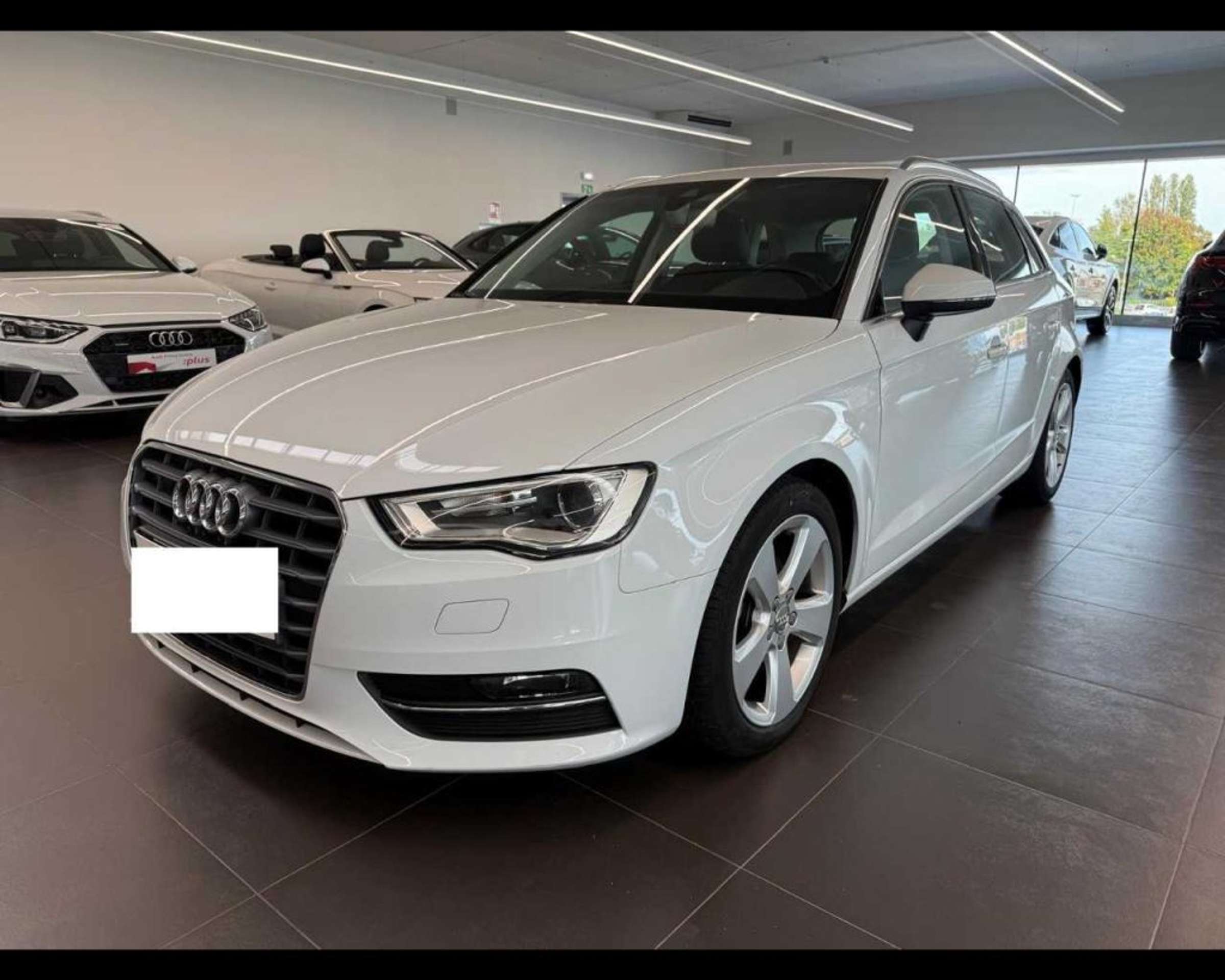 Audi - A3