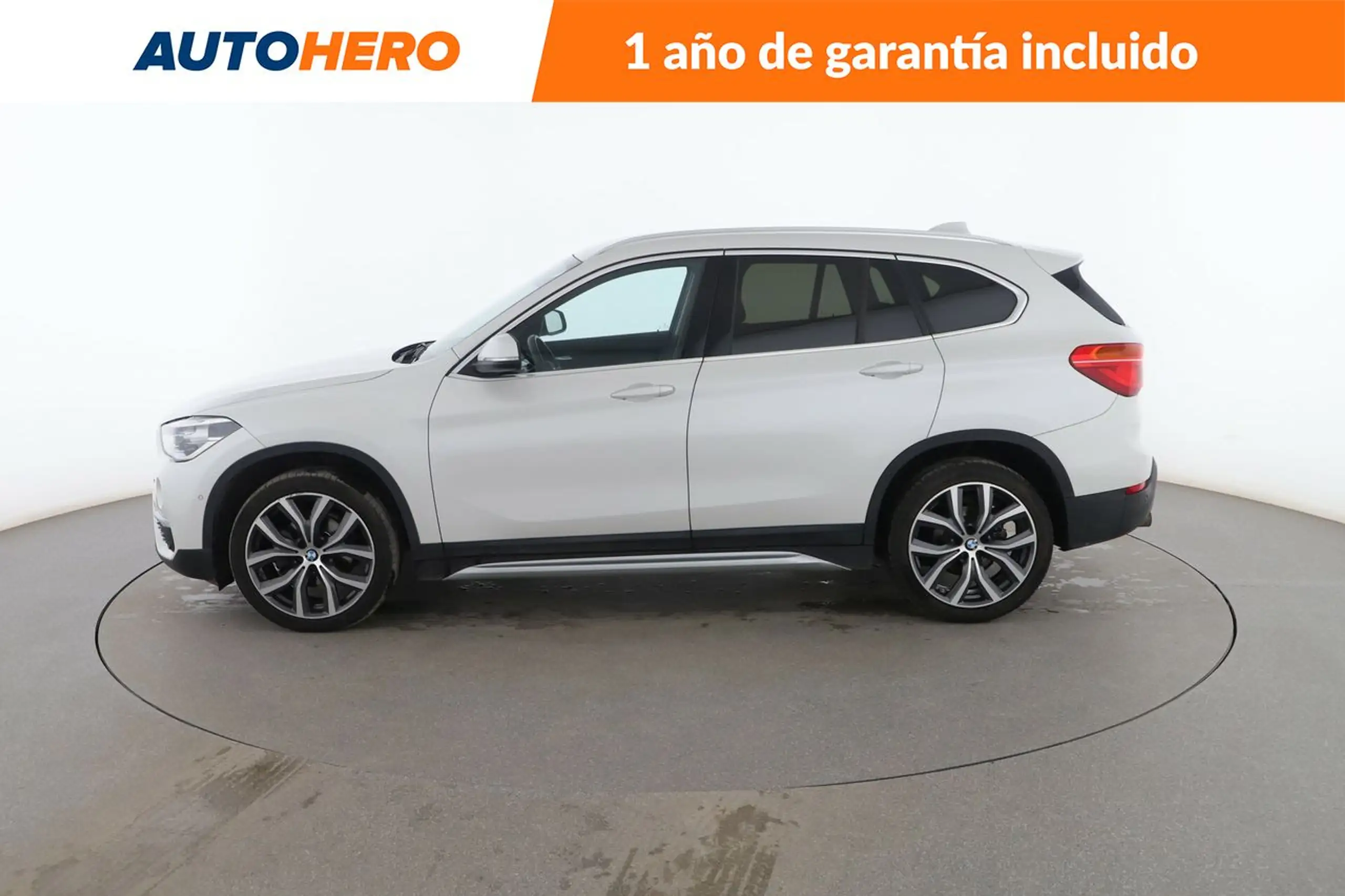 BMW - X1