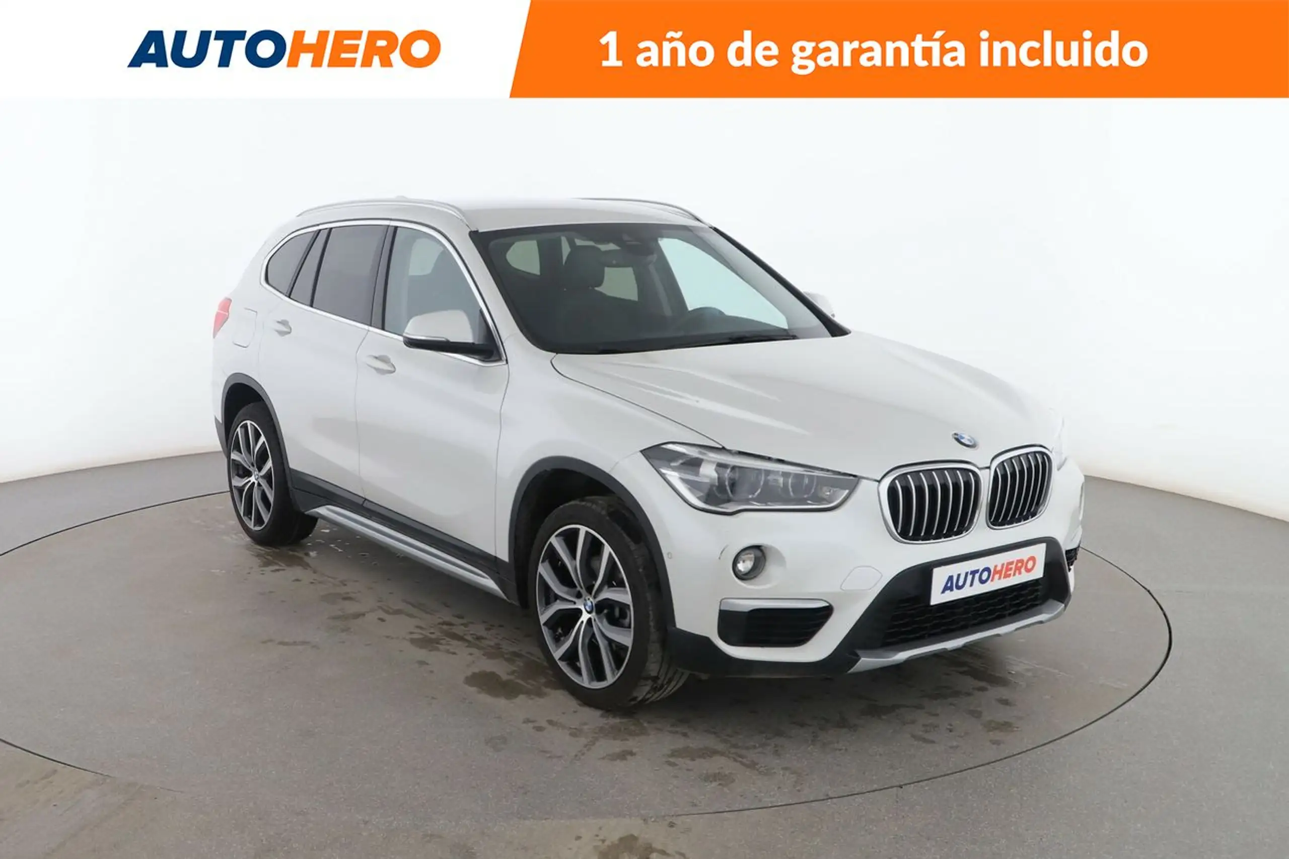 BMW - X1