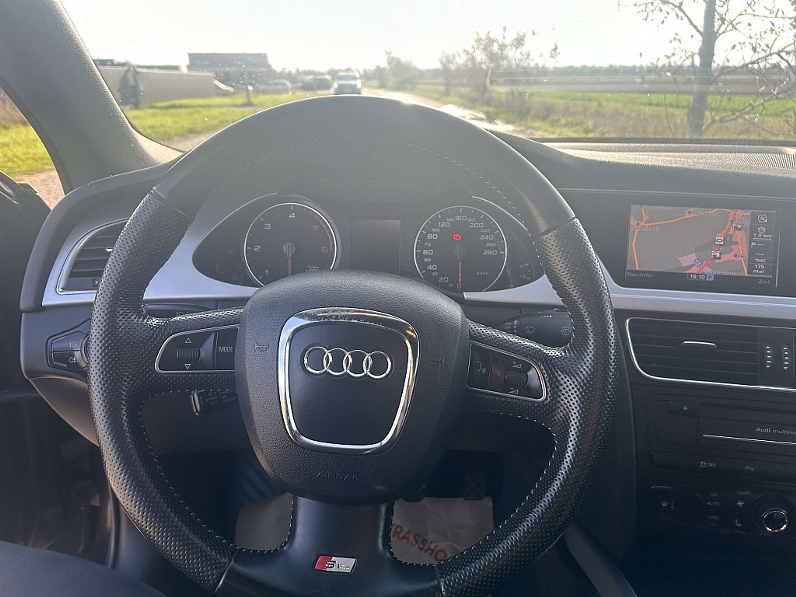 Audi - A4