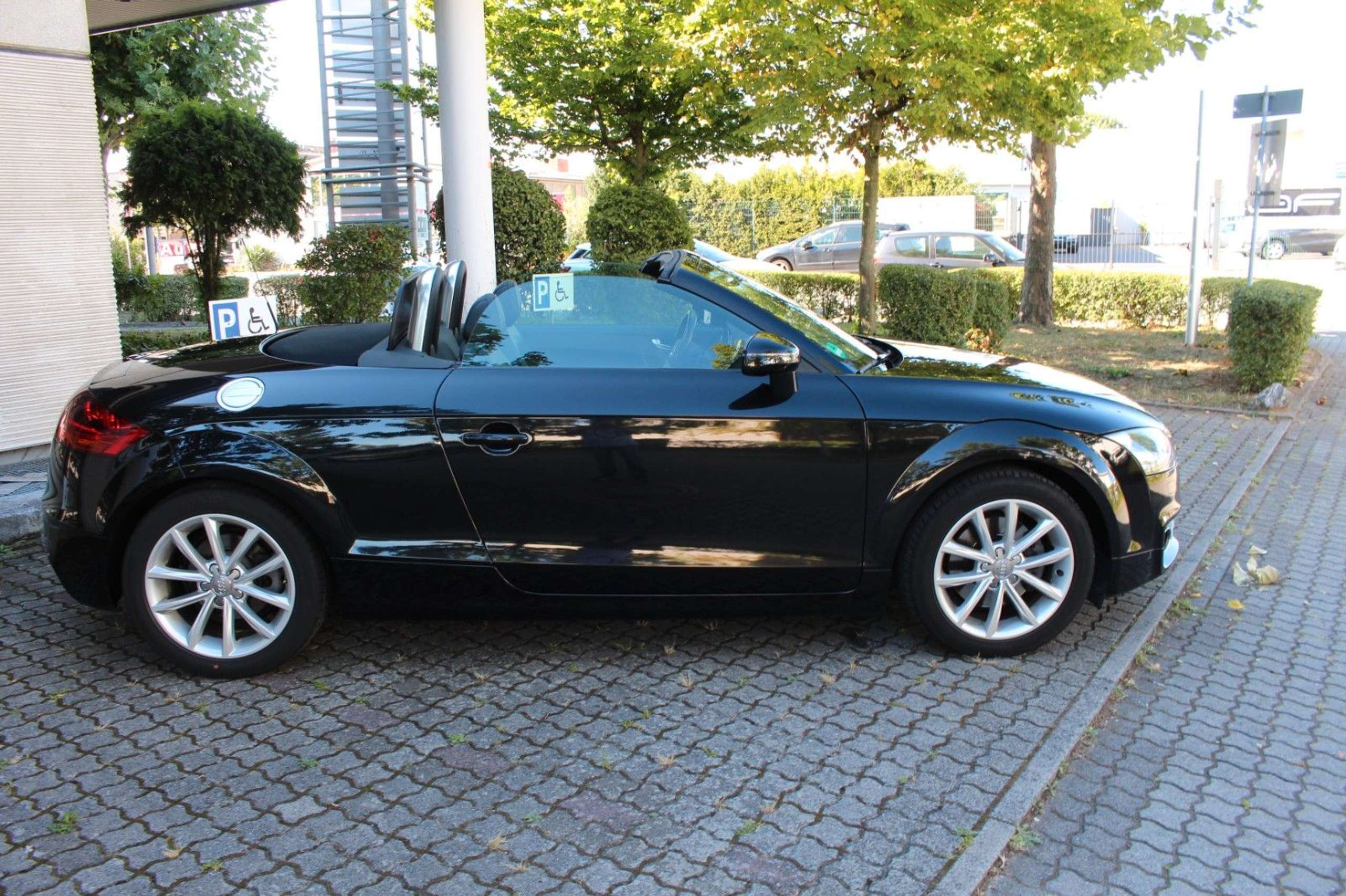 Audi - TT