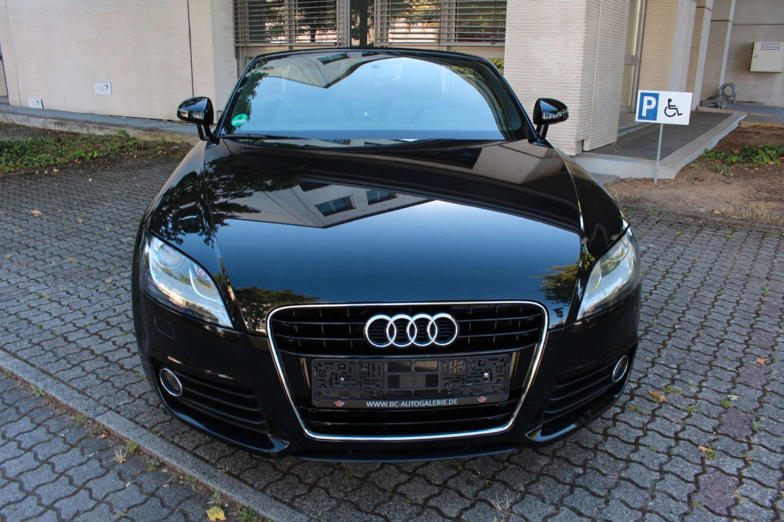 Audi - TT