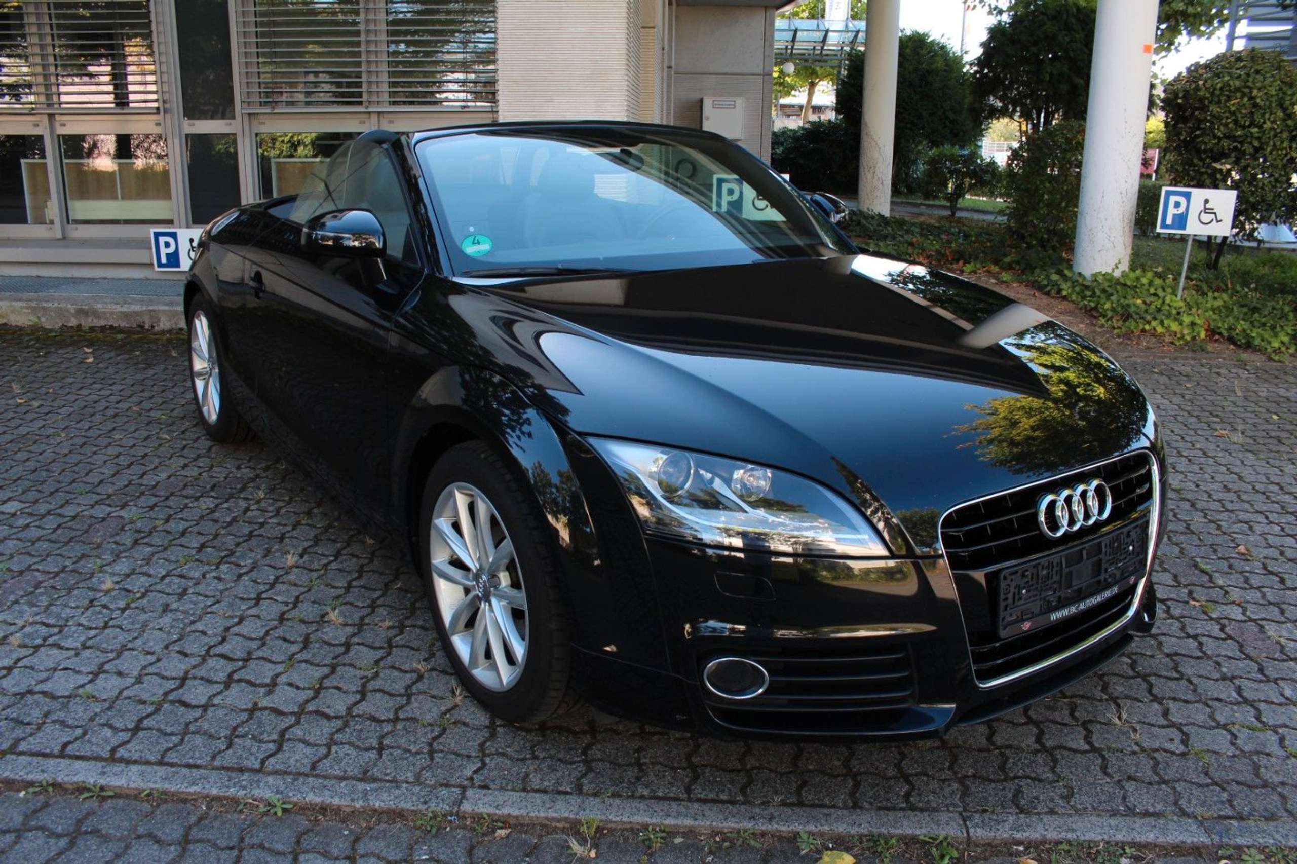 Audi - TT