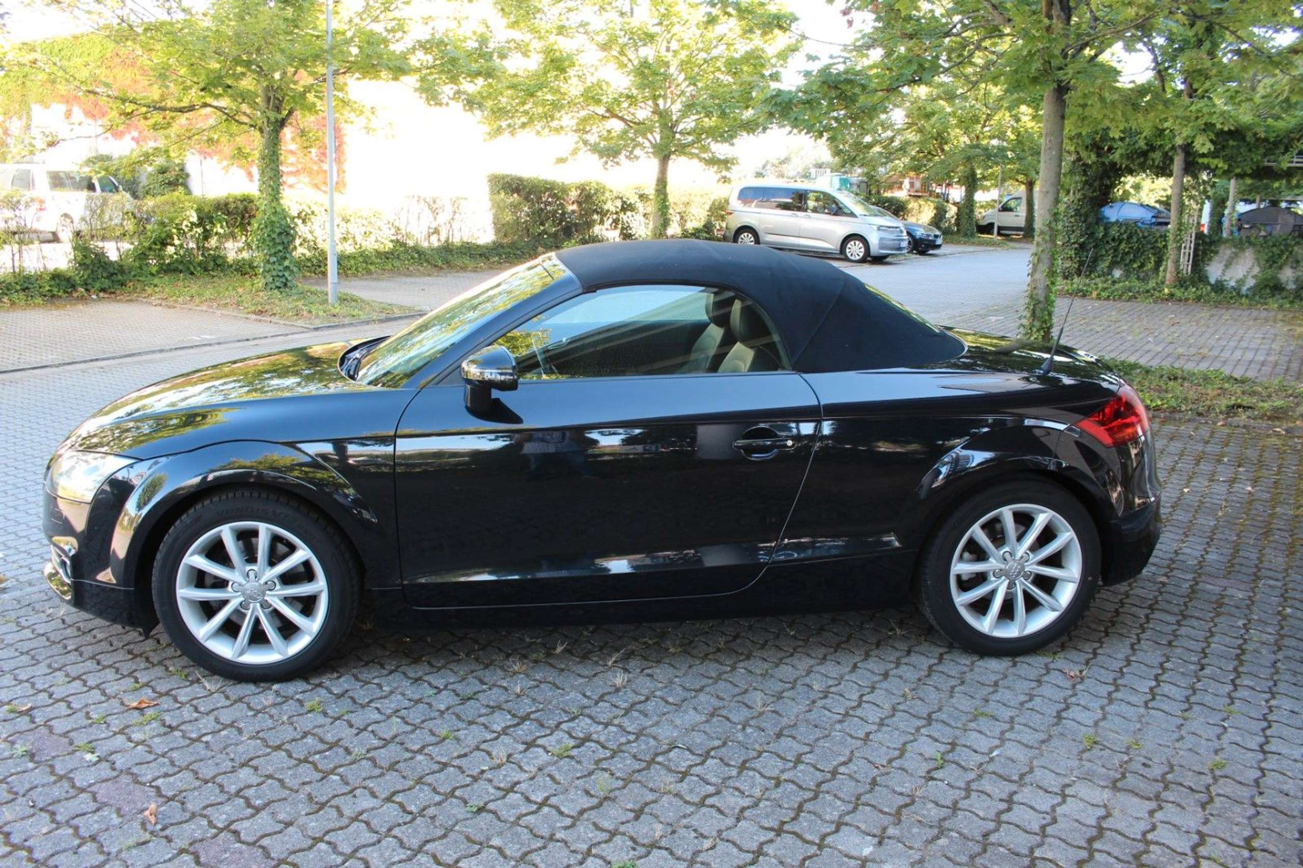 Audi - TT