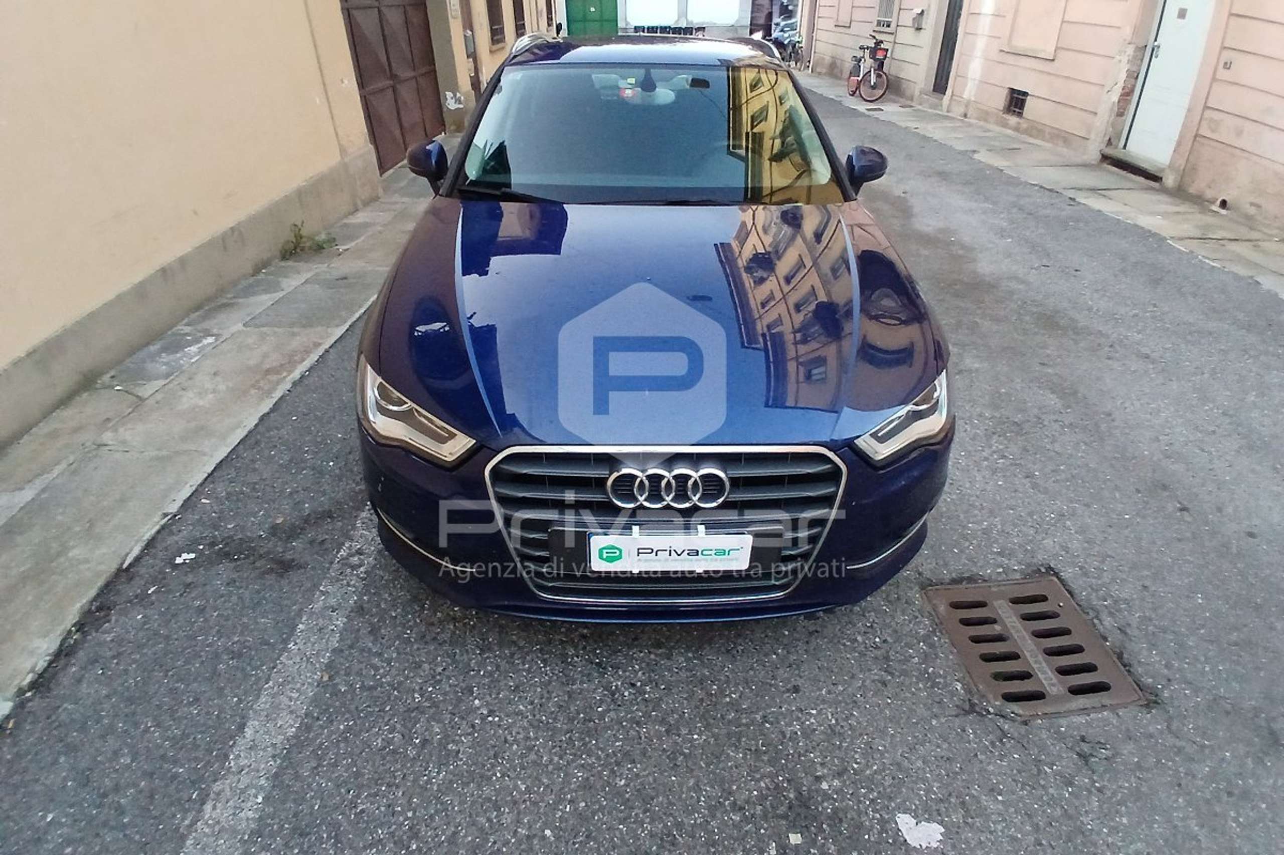 Audi - A3