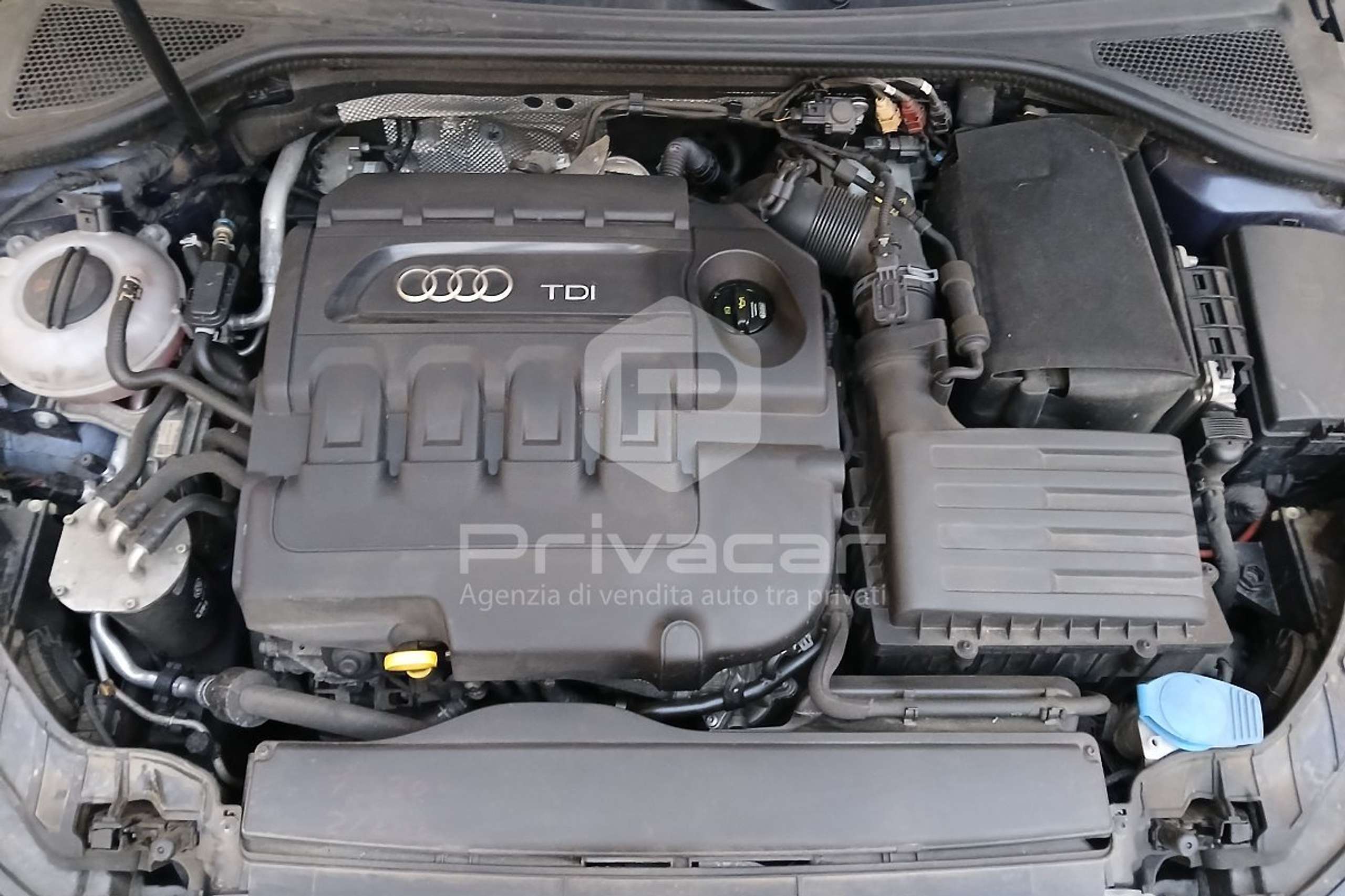 Audi - A3