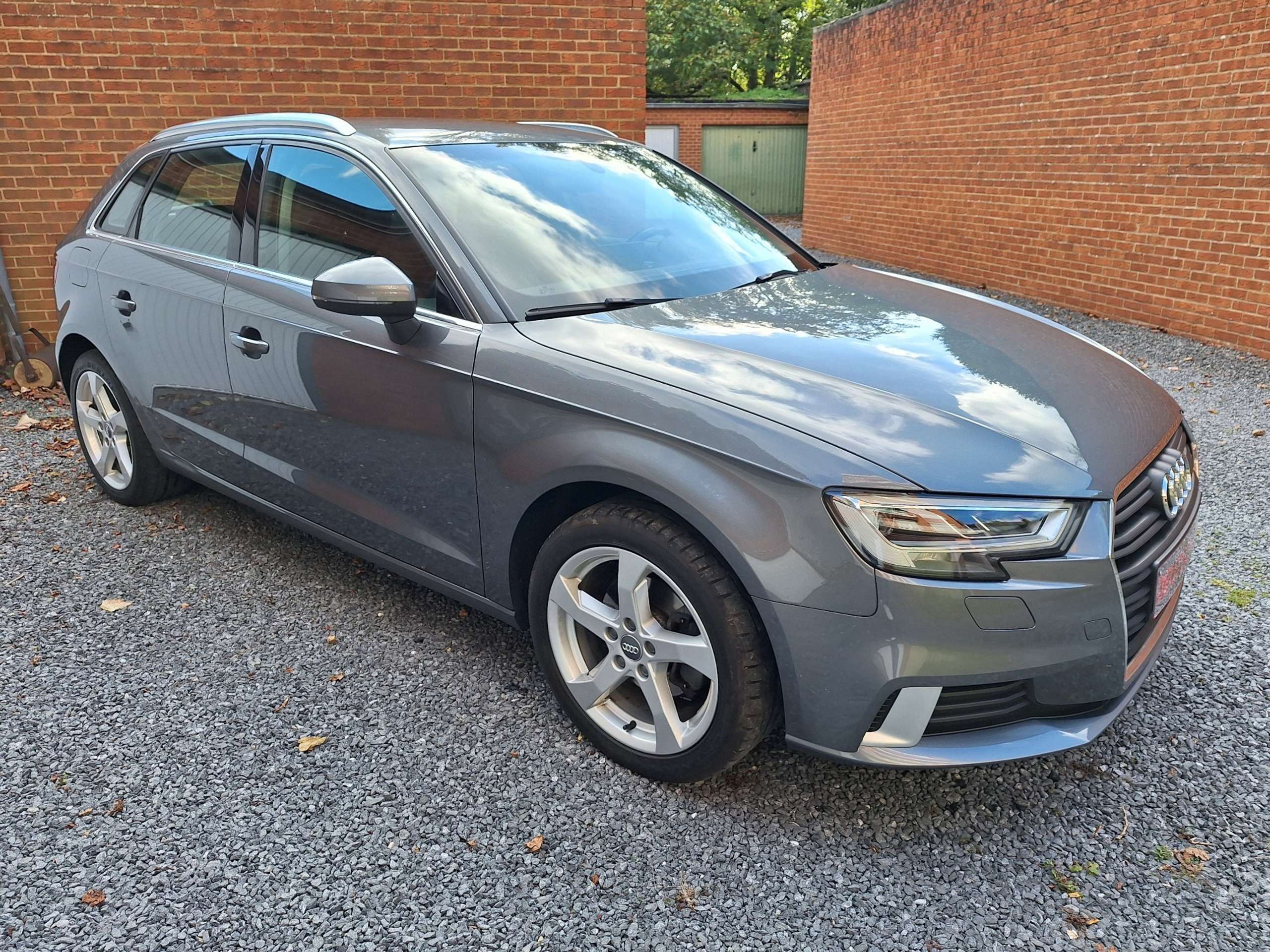 Audi - A3