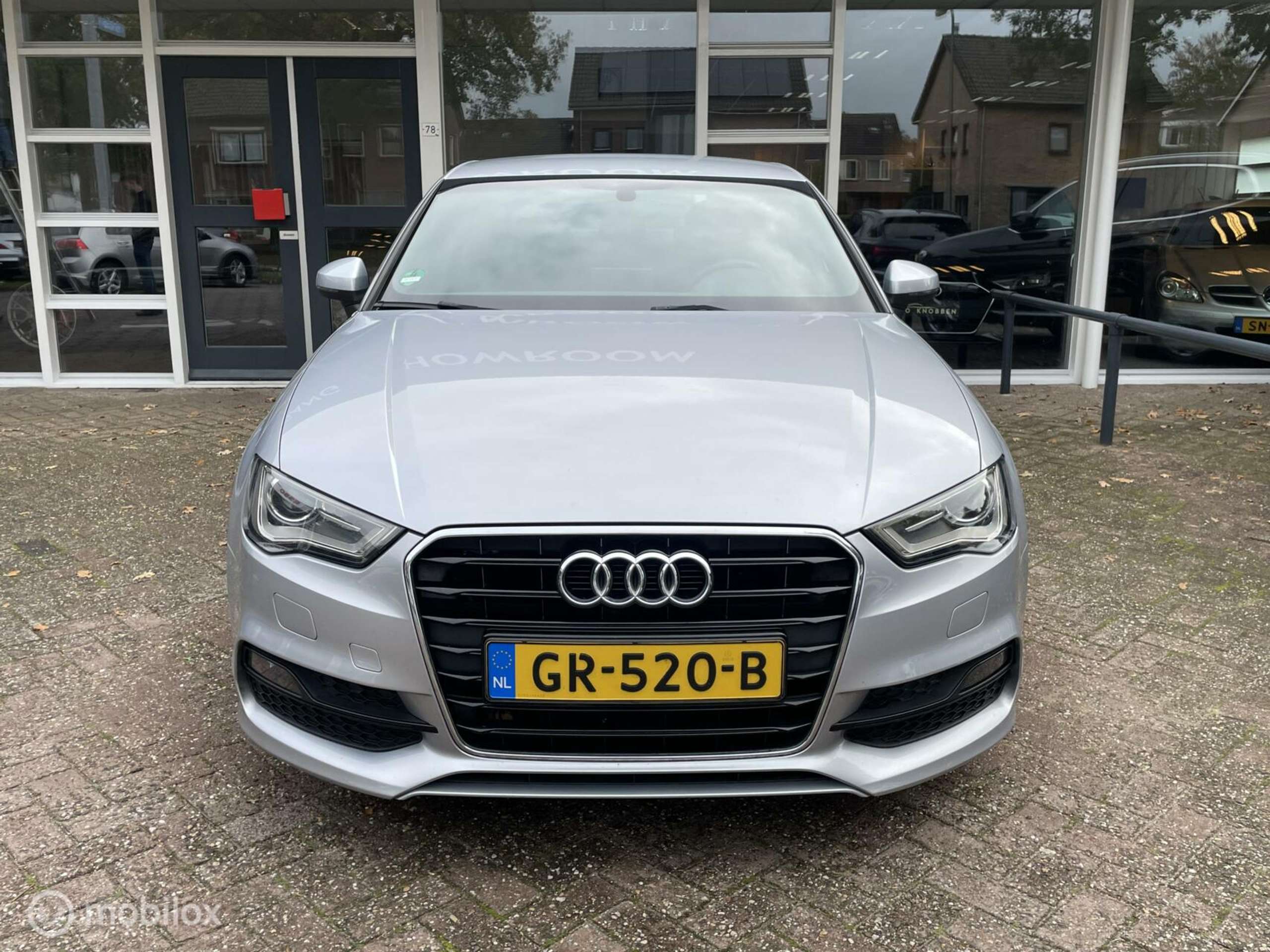 Audi - A3