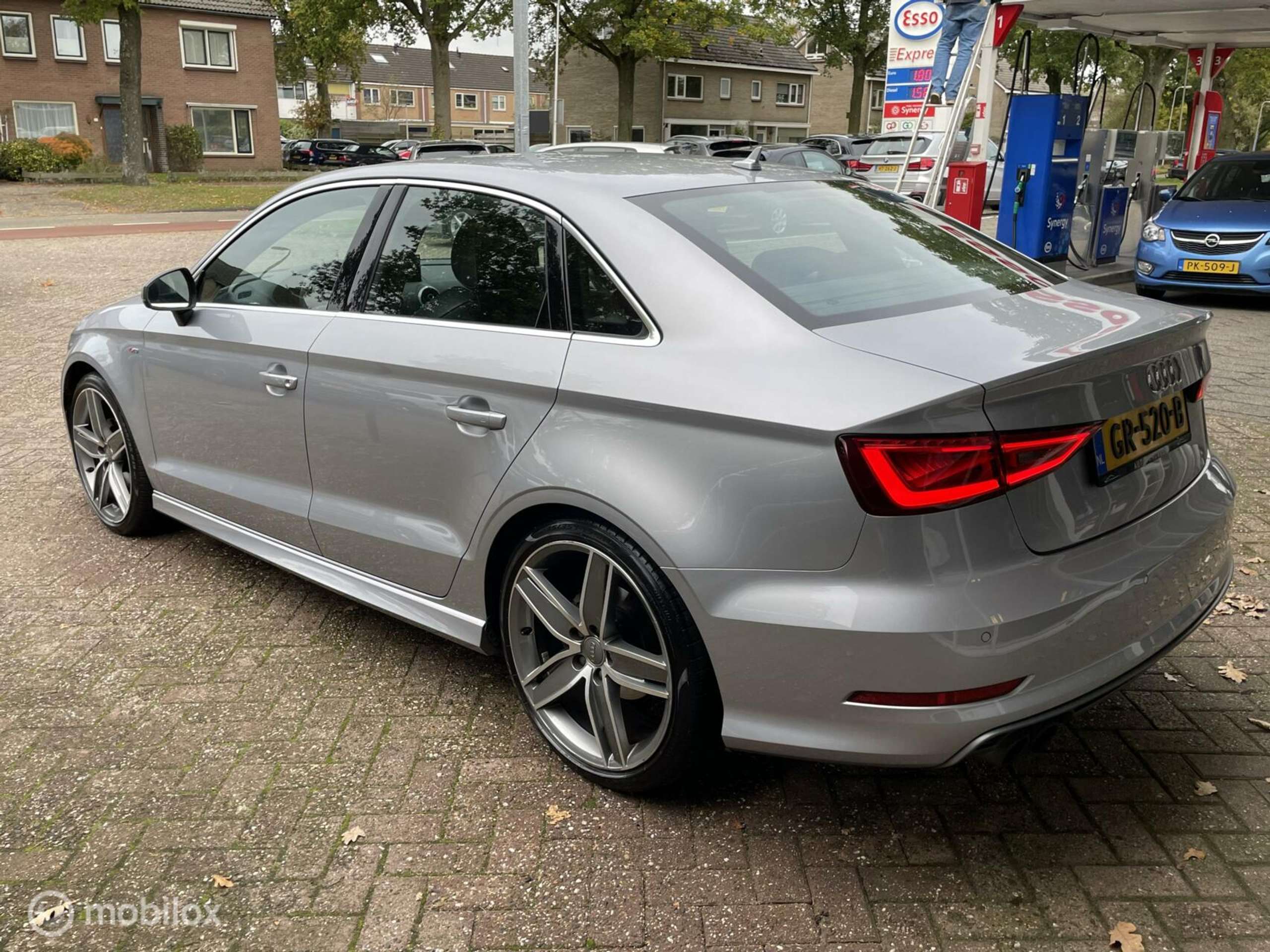 Audi - A3