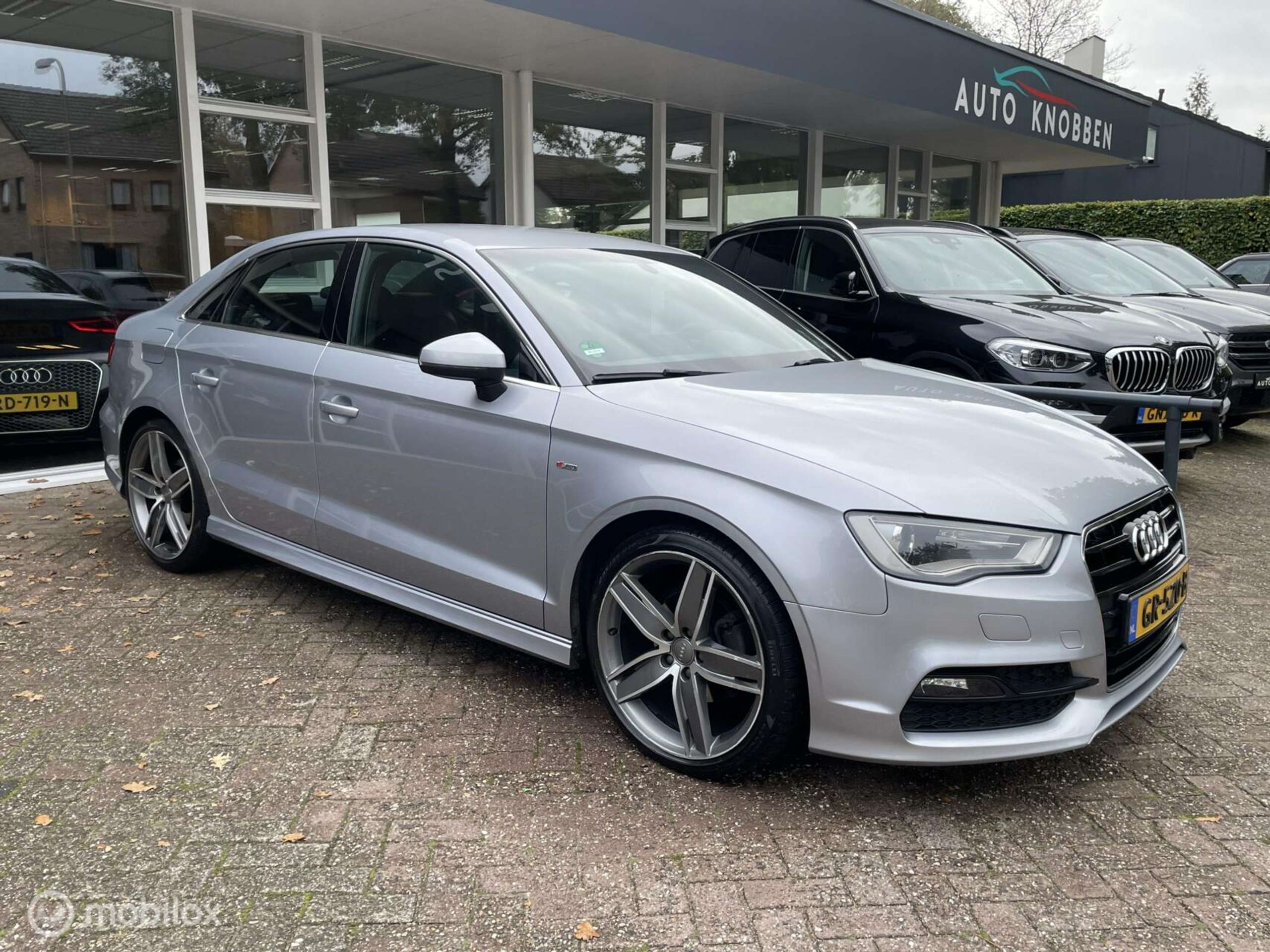 Audi - A3