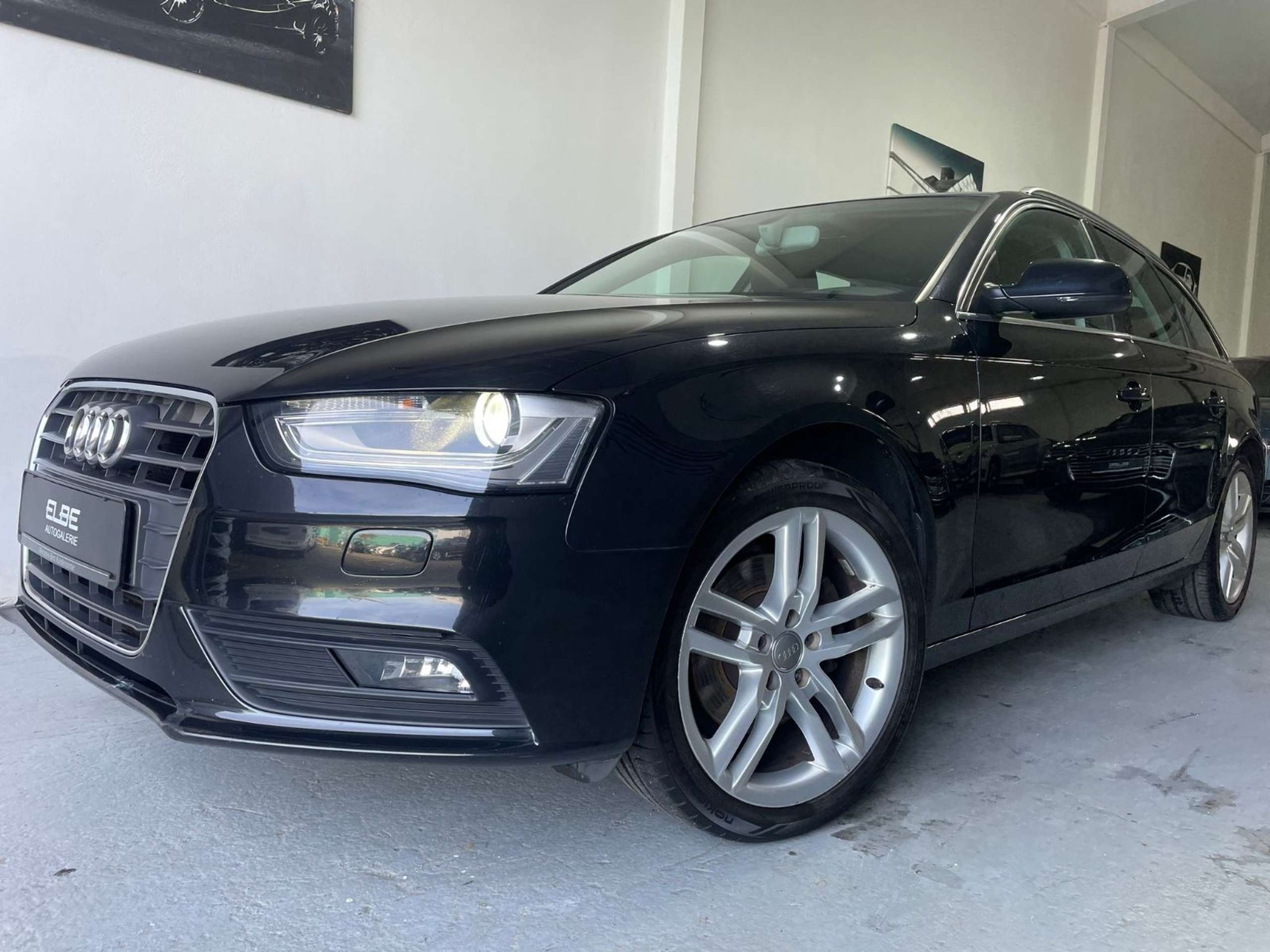 Audi - A4