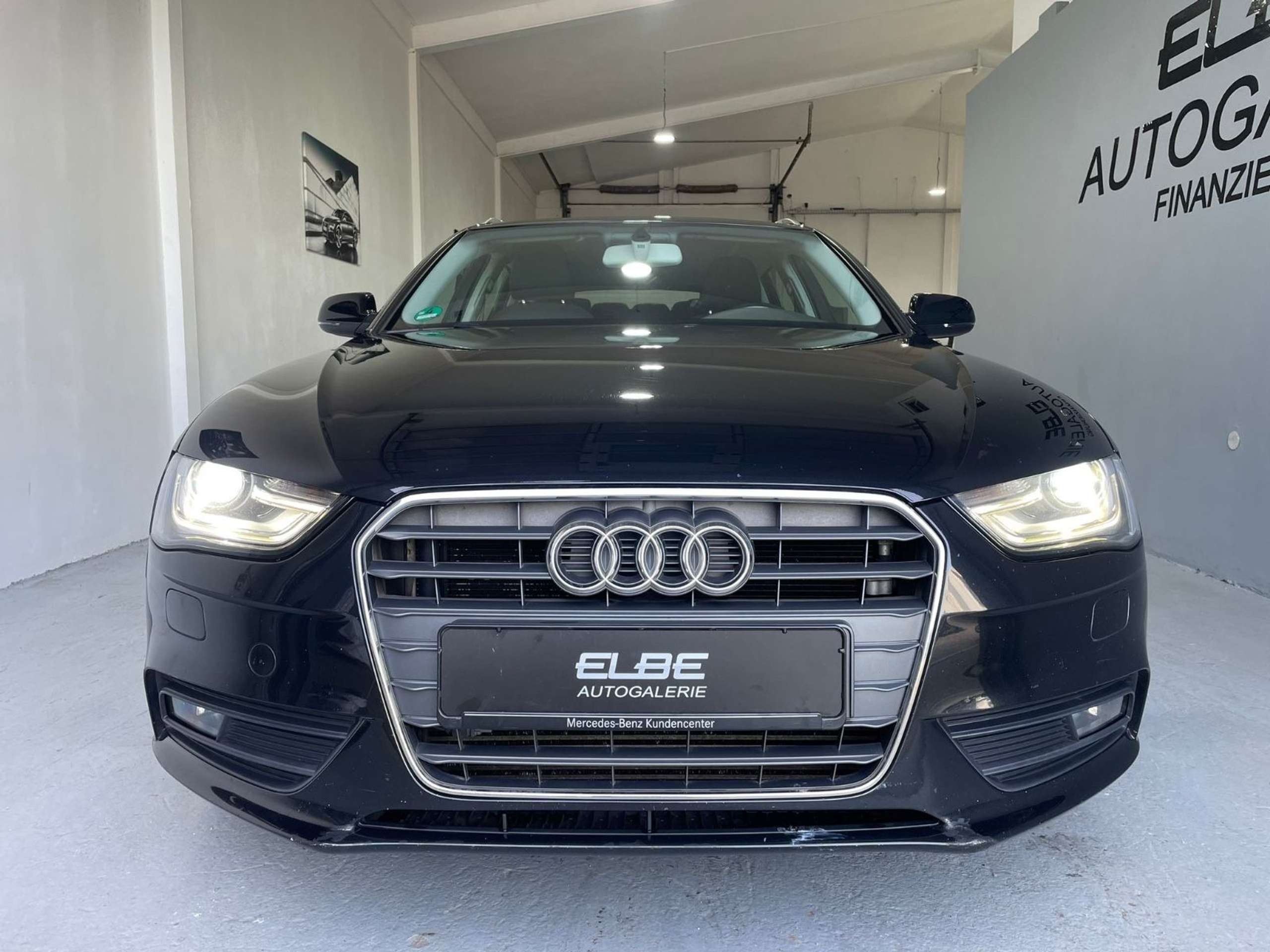 Audi - A4