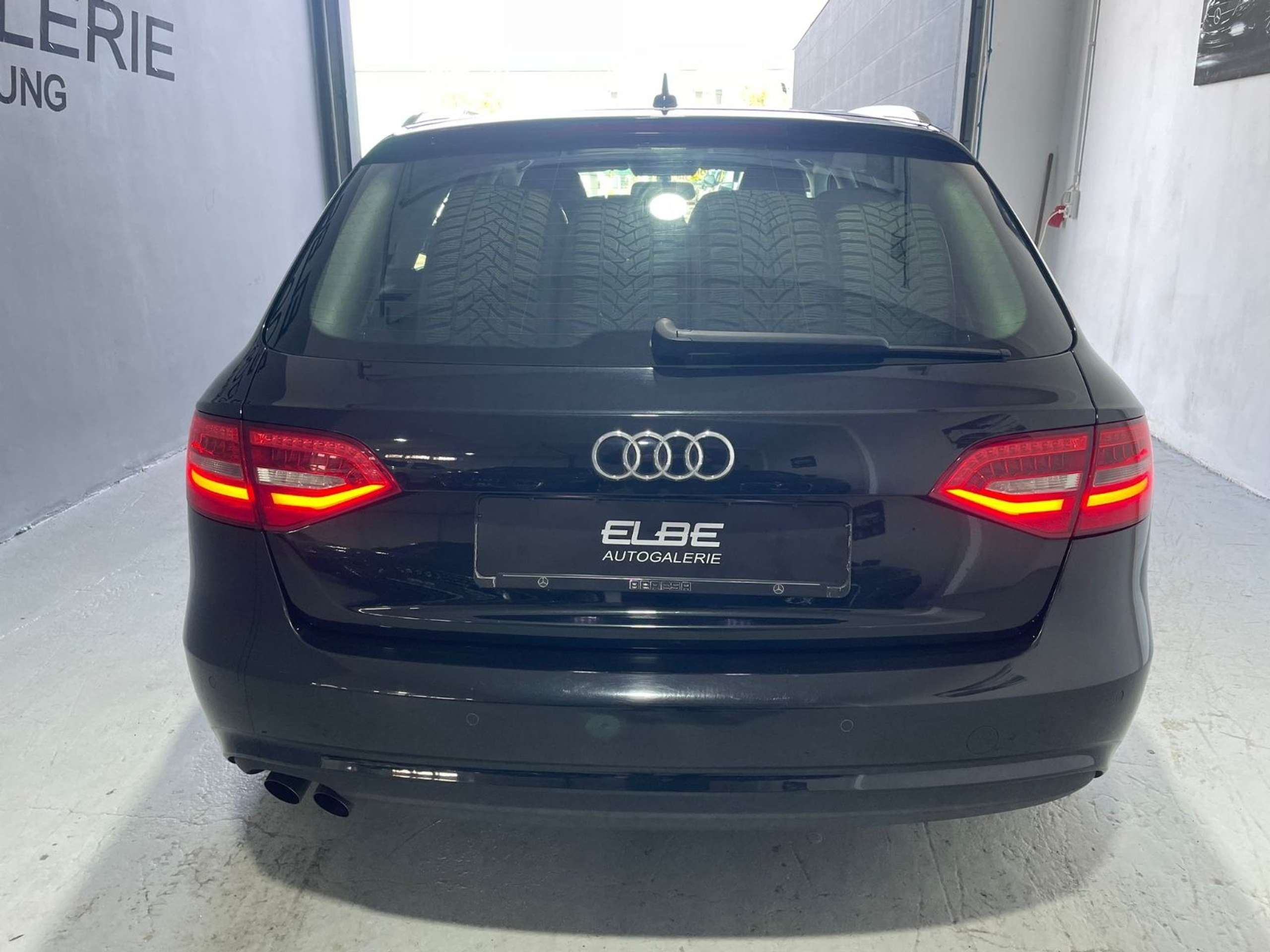 Audi - A4