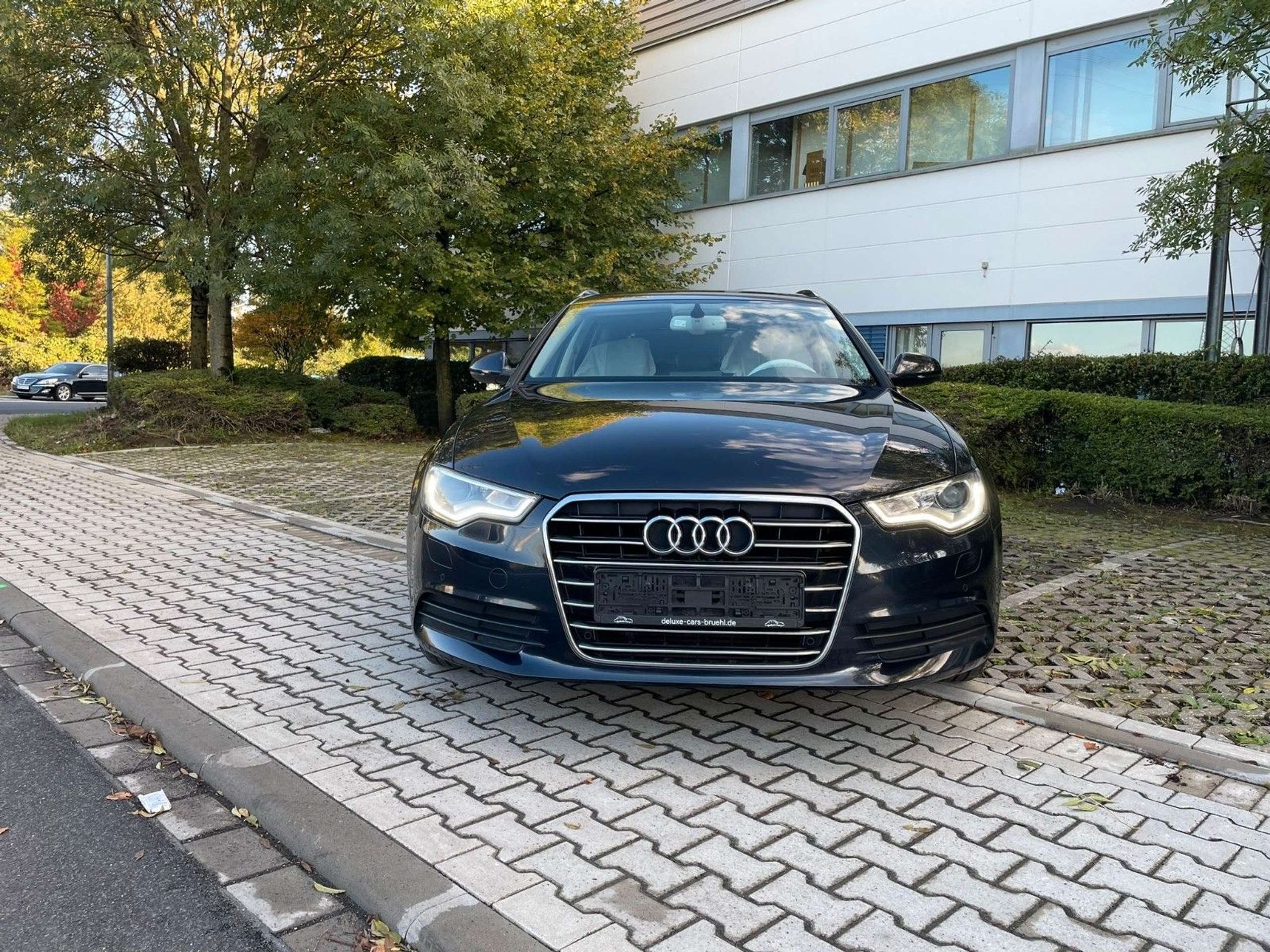 Audi - A6