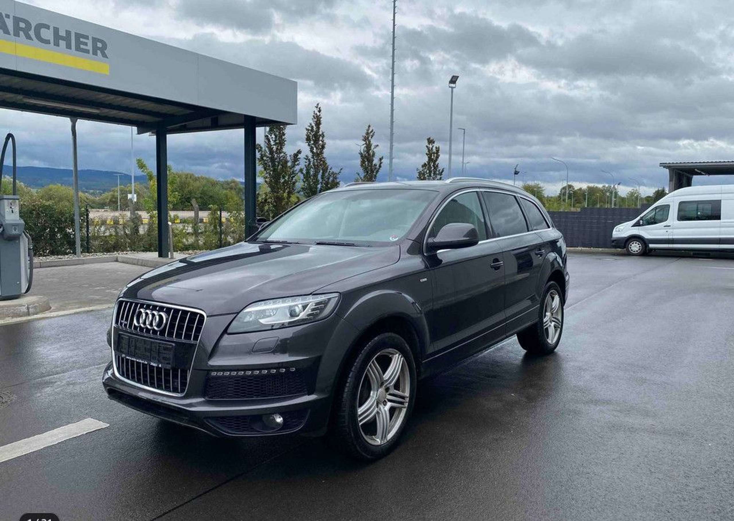 Audi - Q7