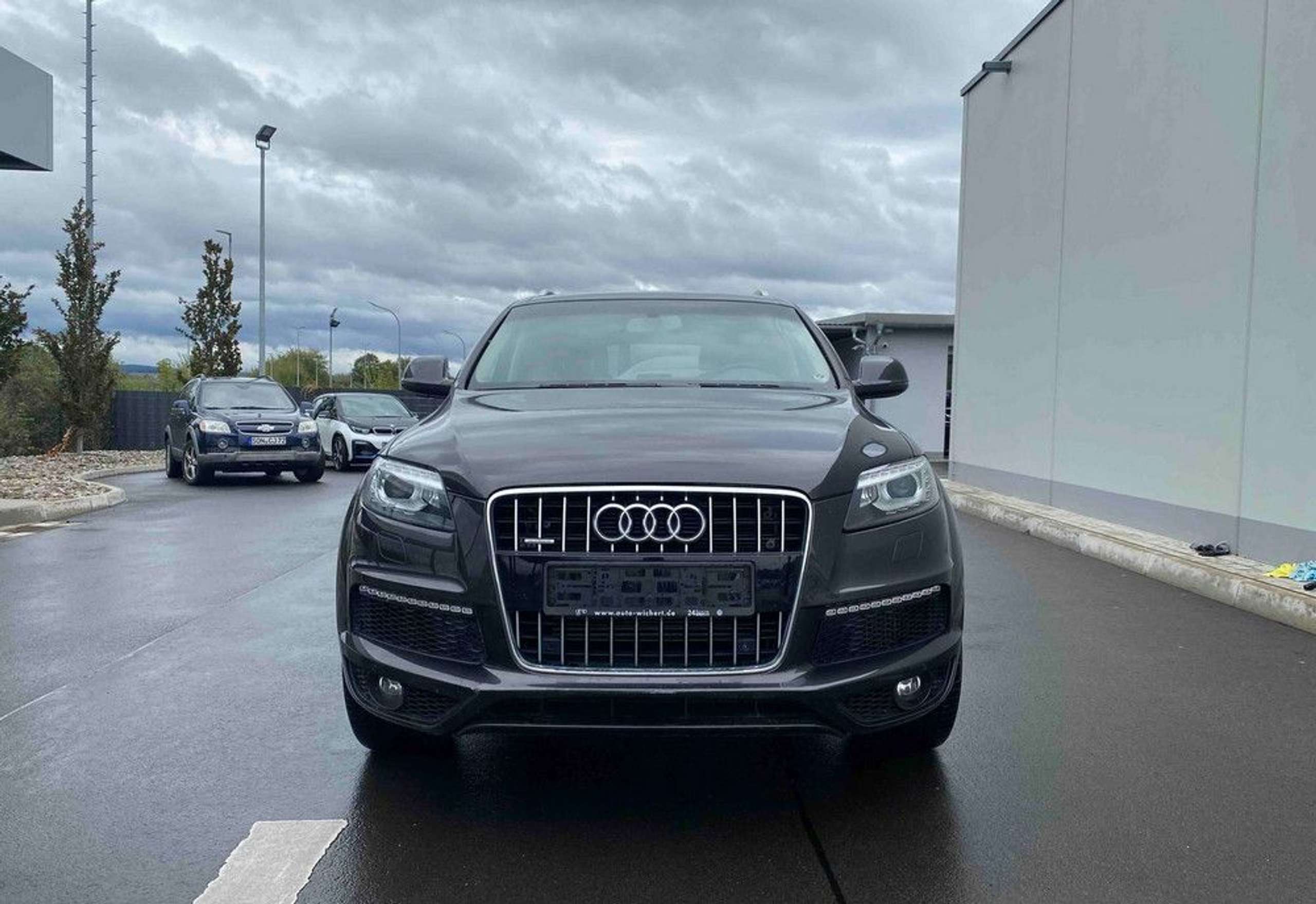 Audi - Q7