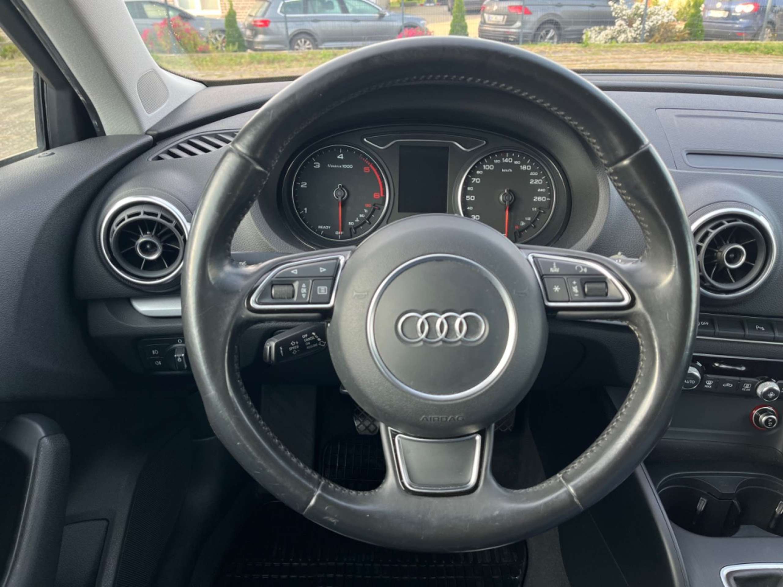 Audi - A3