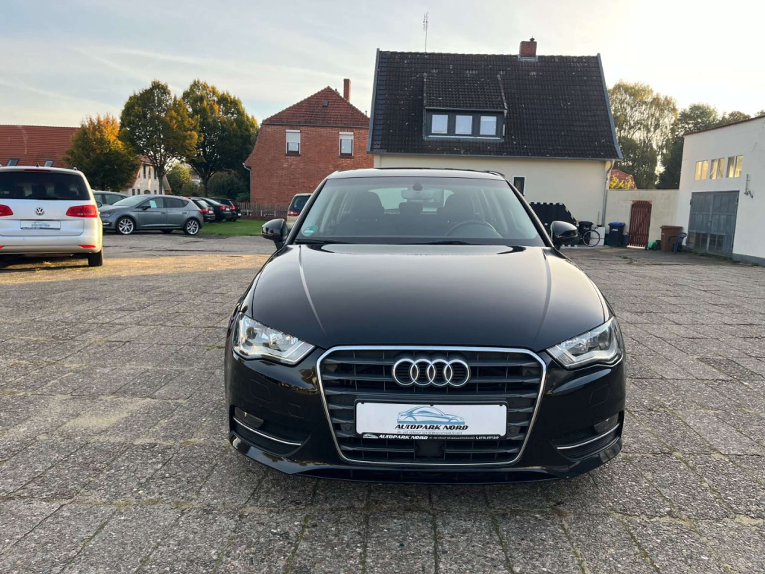 Audi - A3