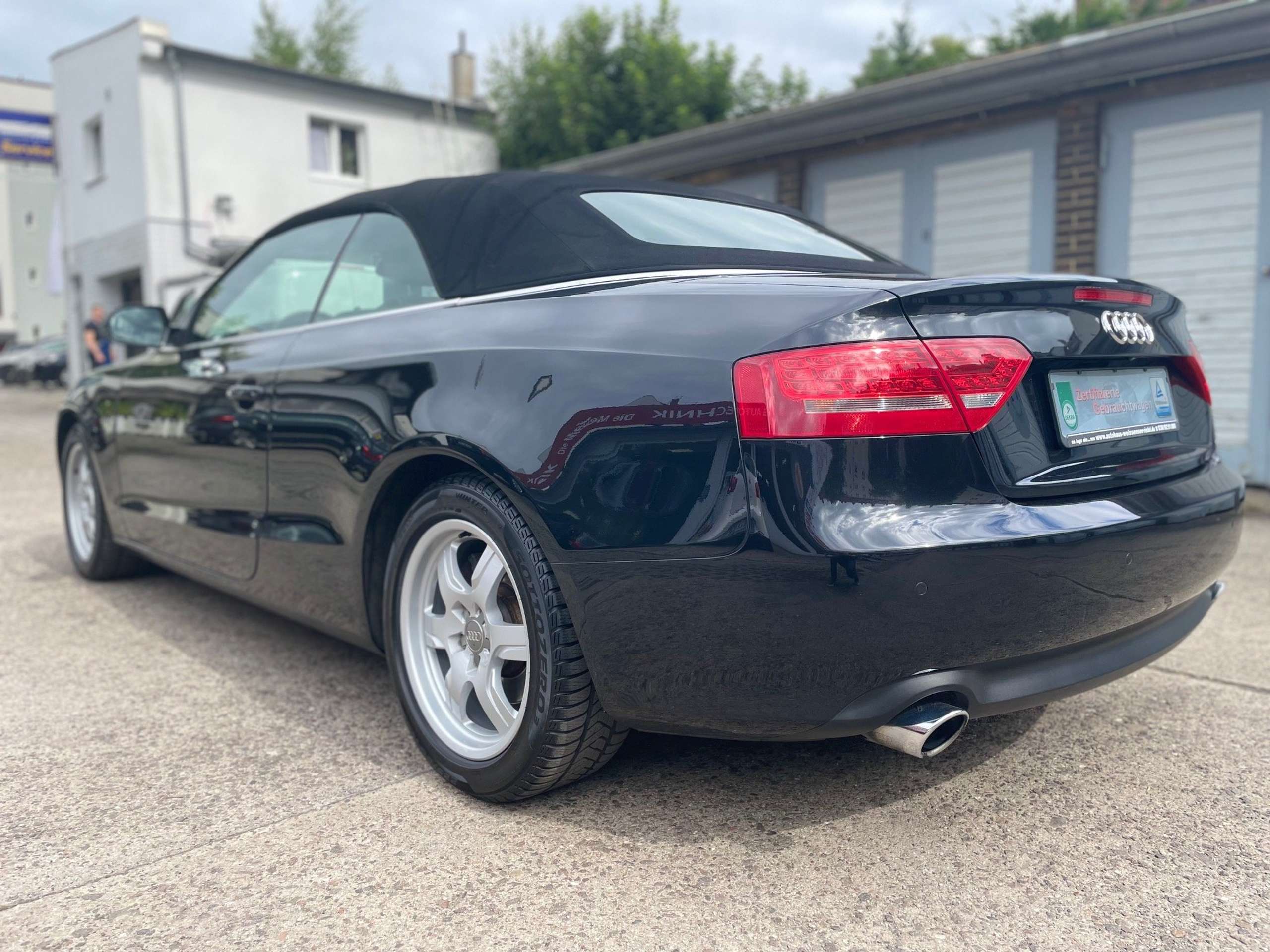 Audi - A5