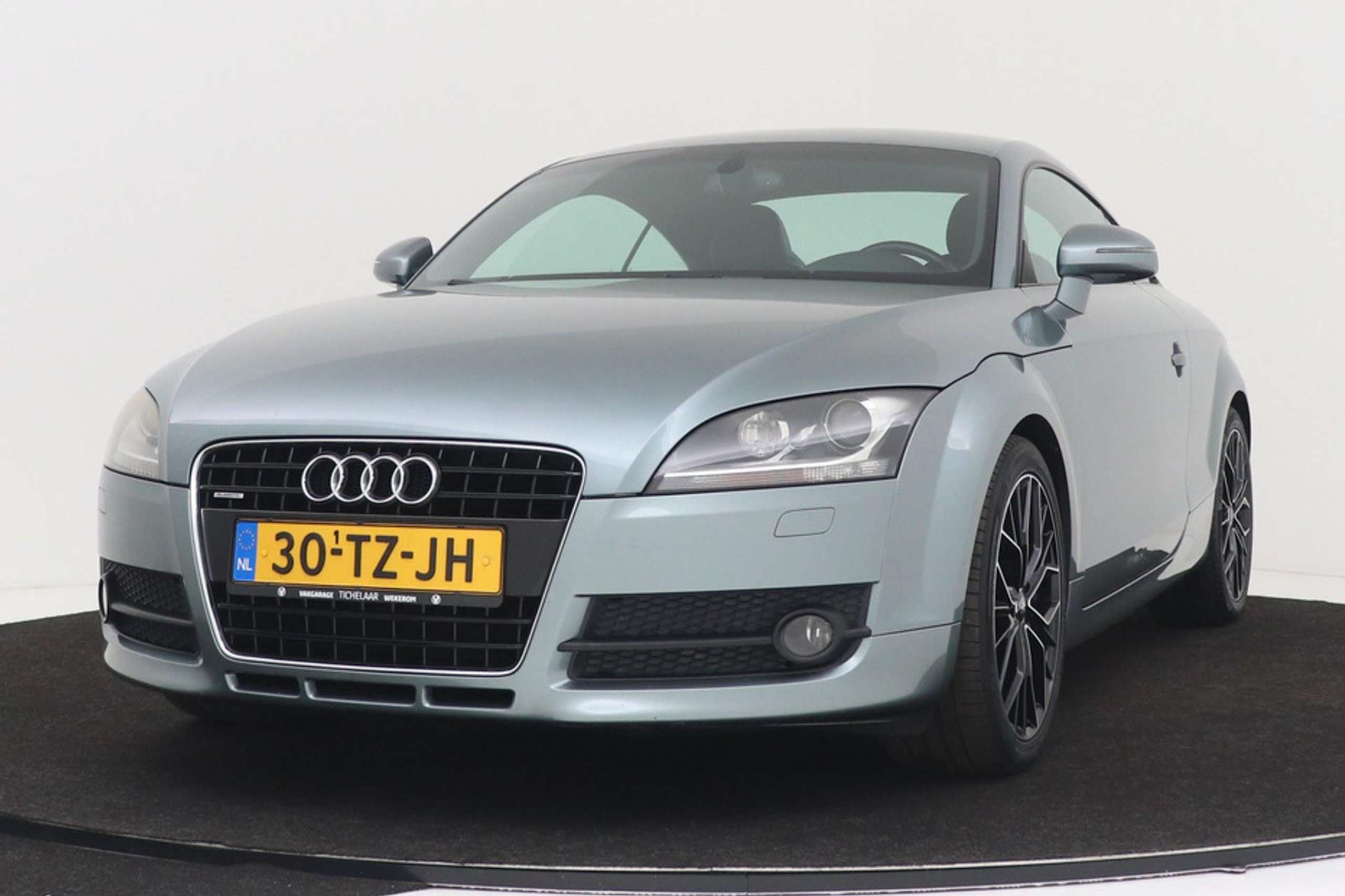 Audi - TT