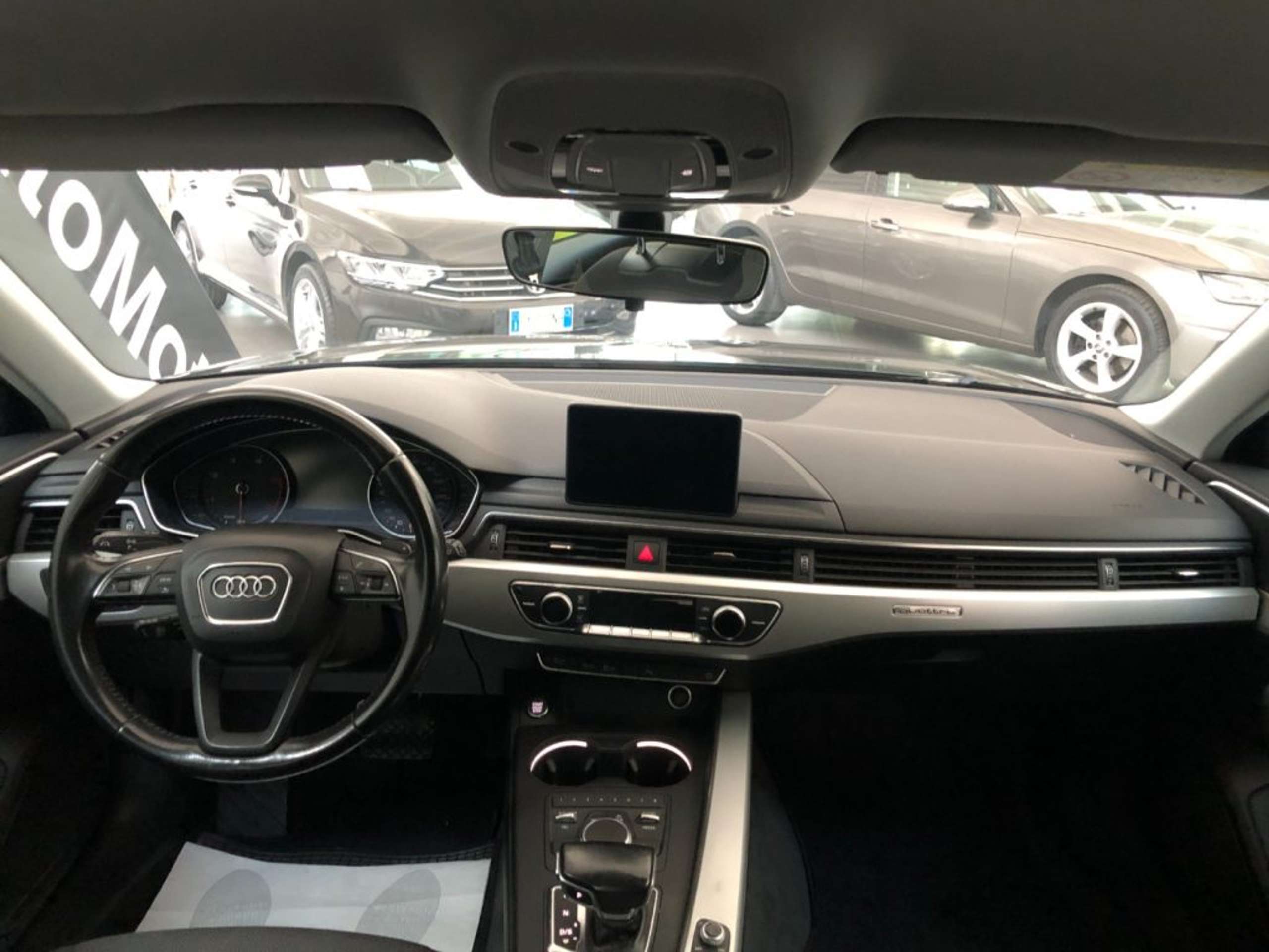 Audi - A4