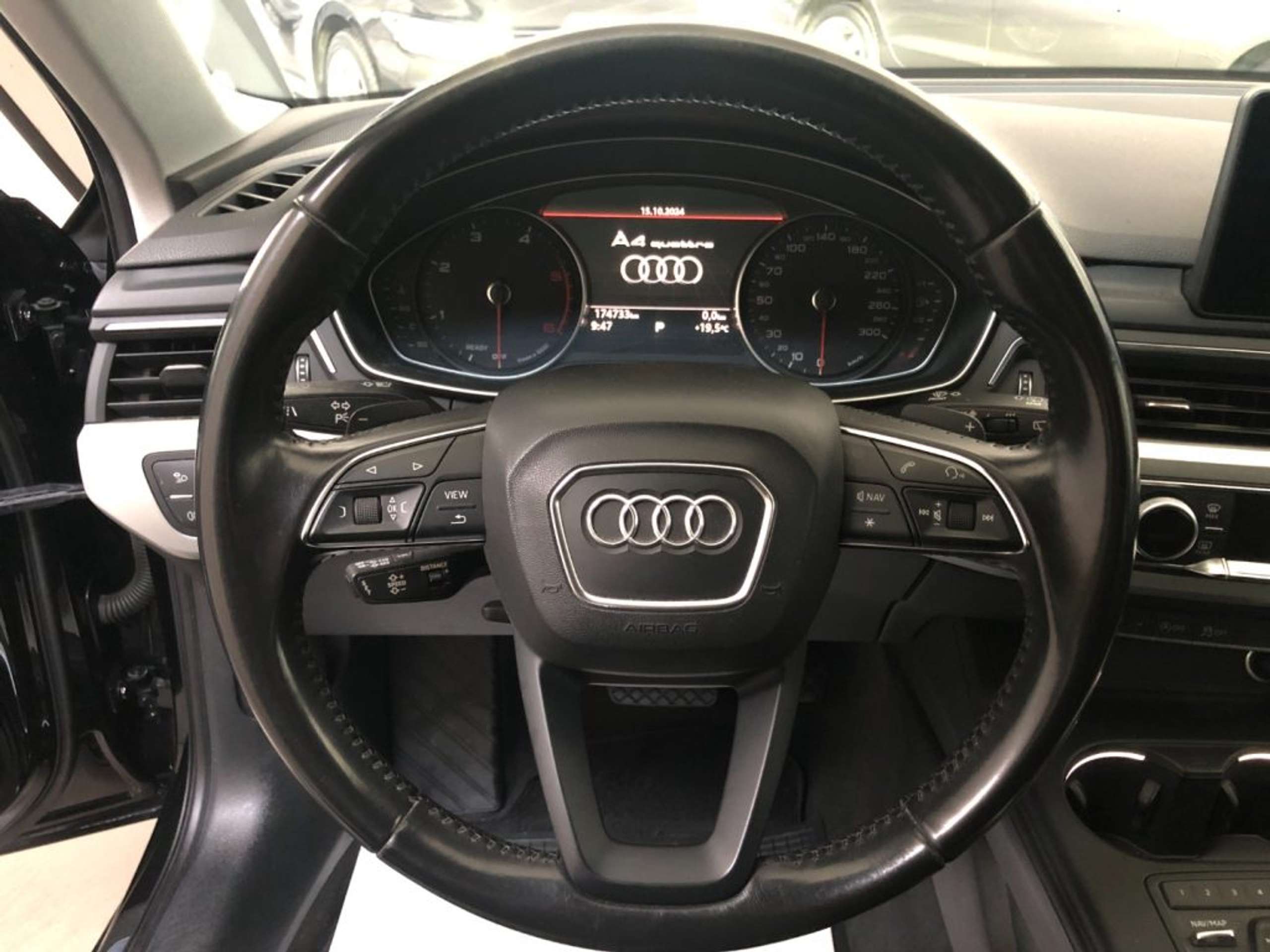 Audi - A4