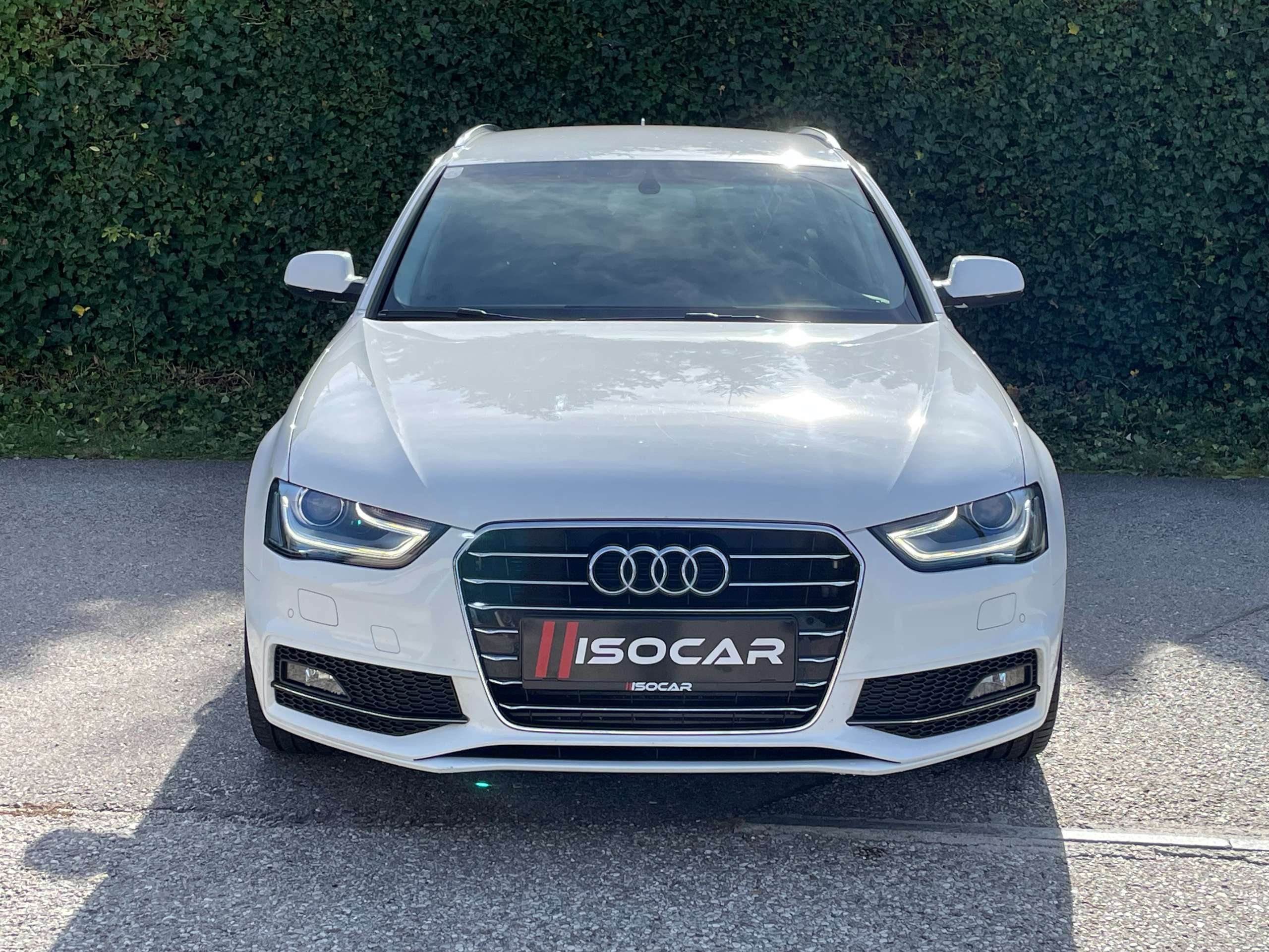 Audi - A4