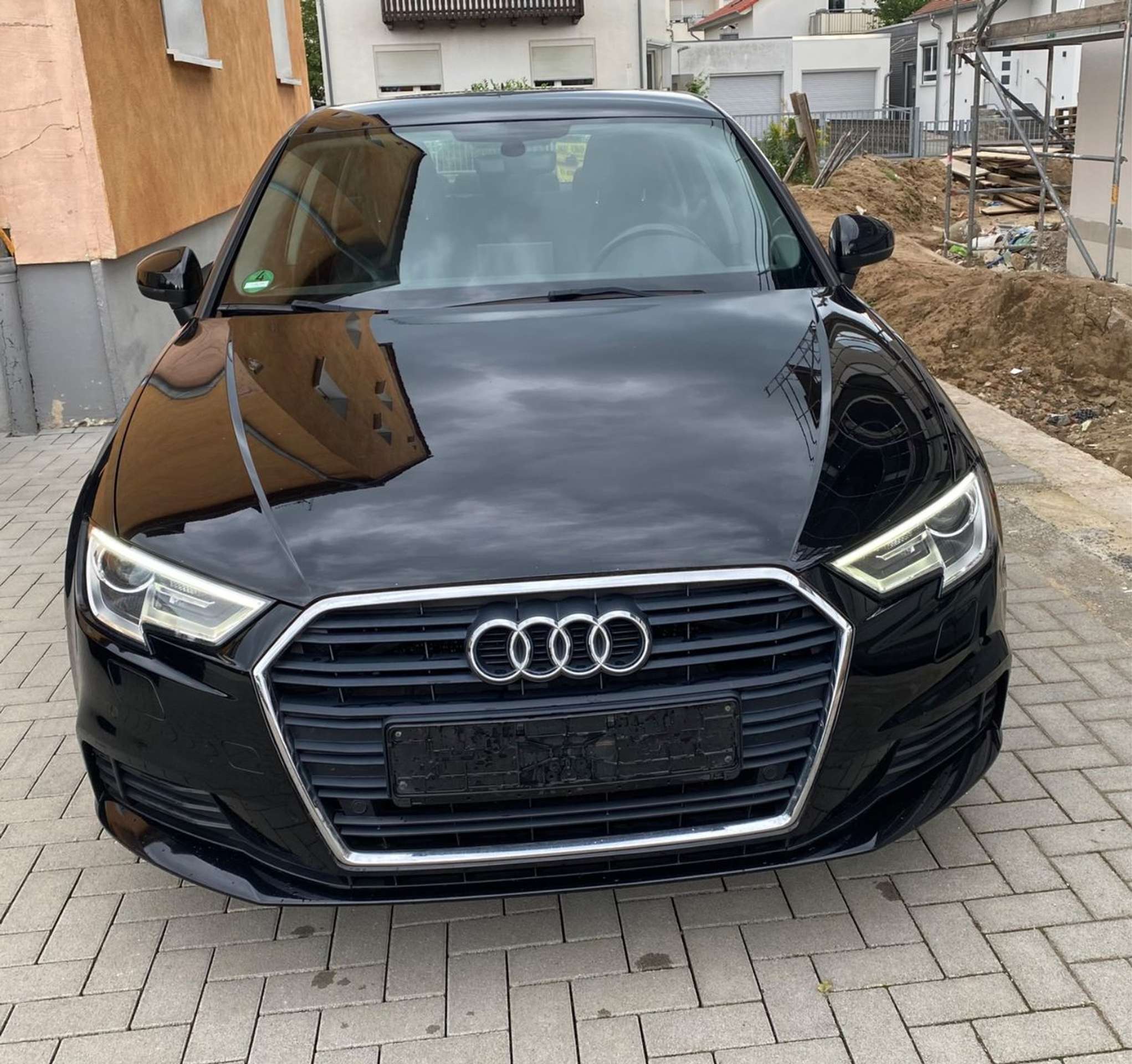 Audi - A3