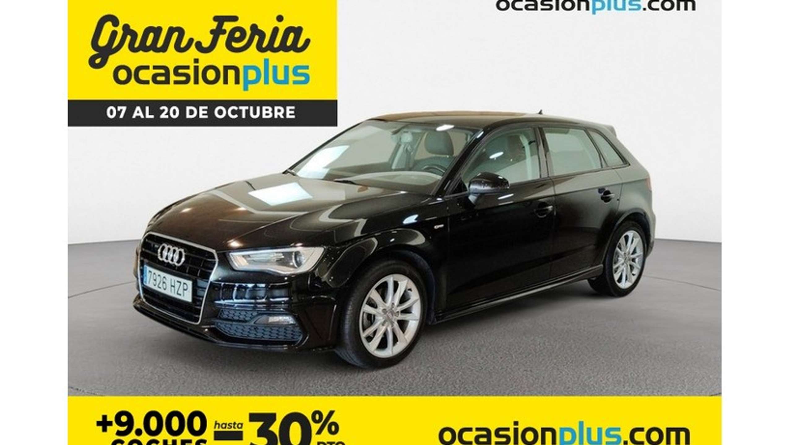 Audi - A3