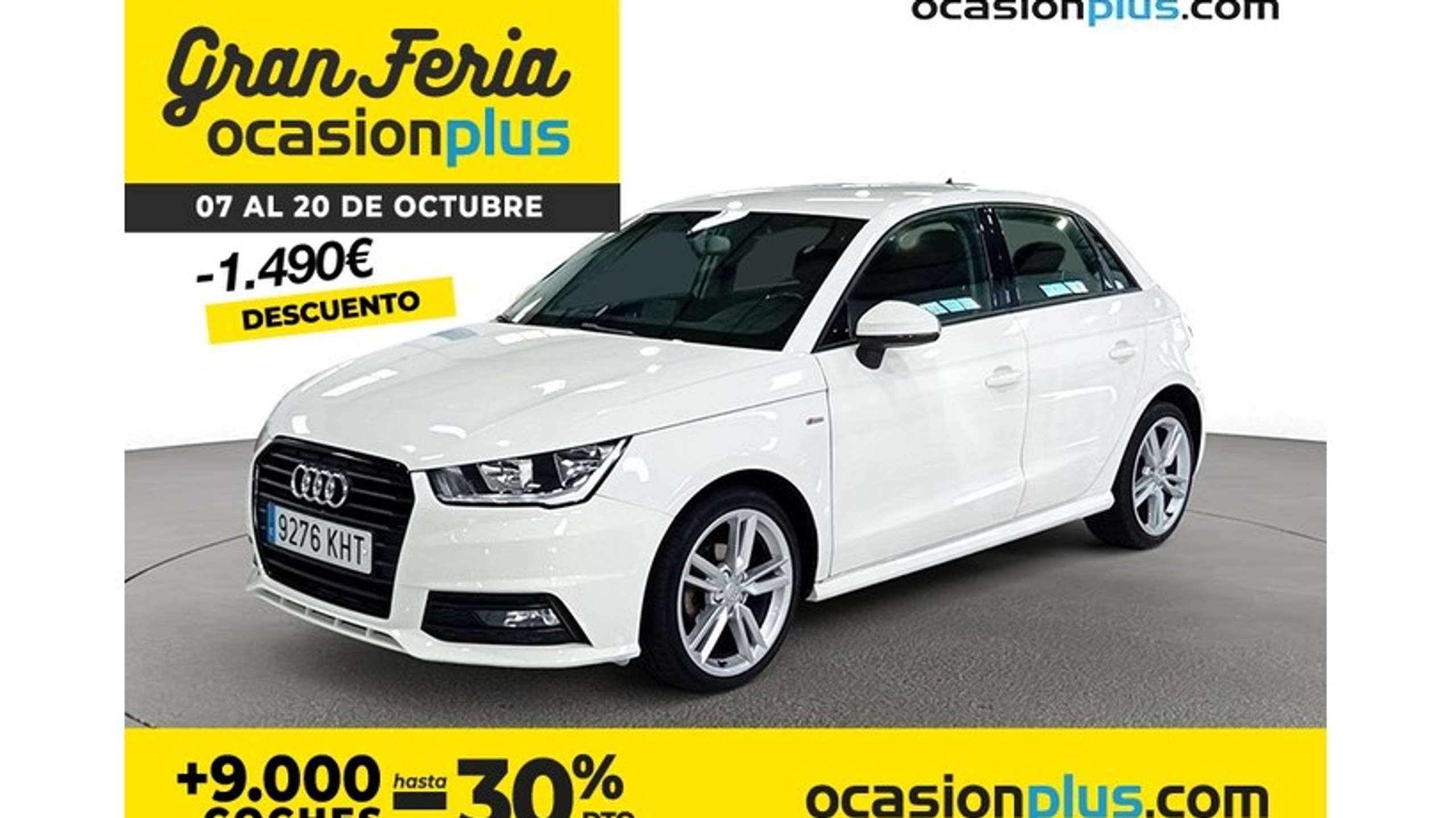 Audi - A1