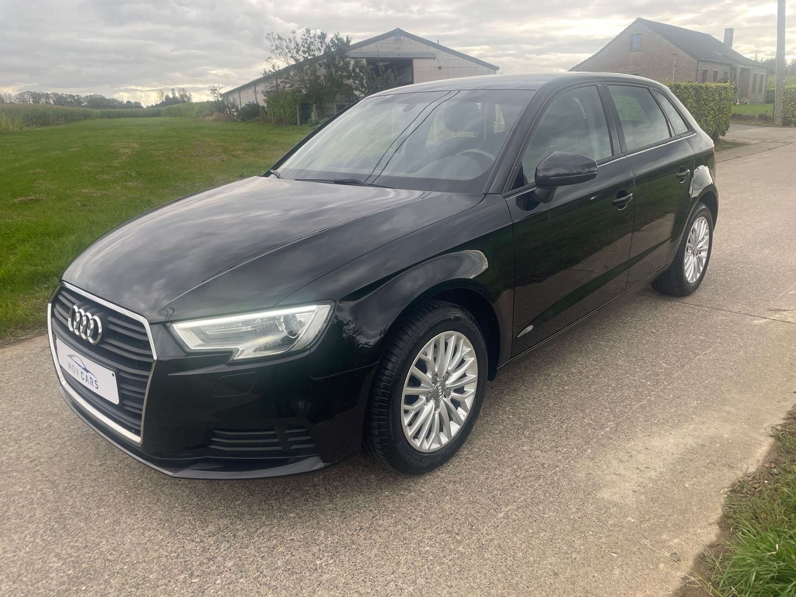 Audi - A3