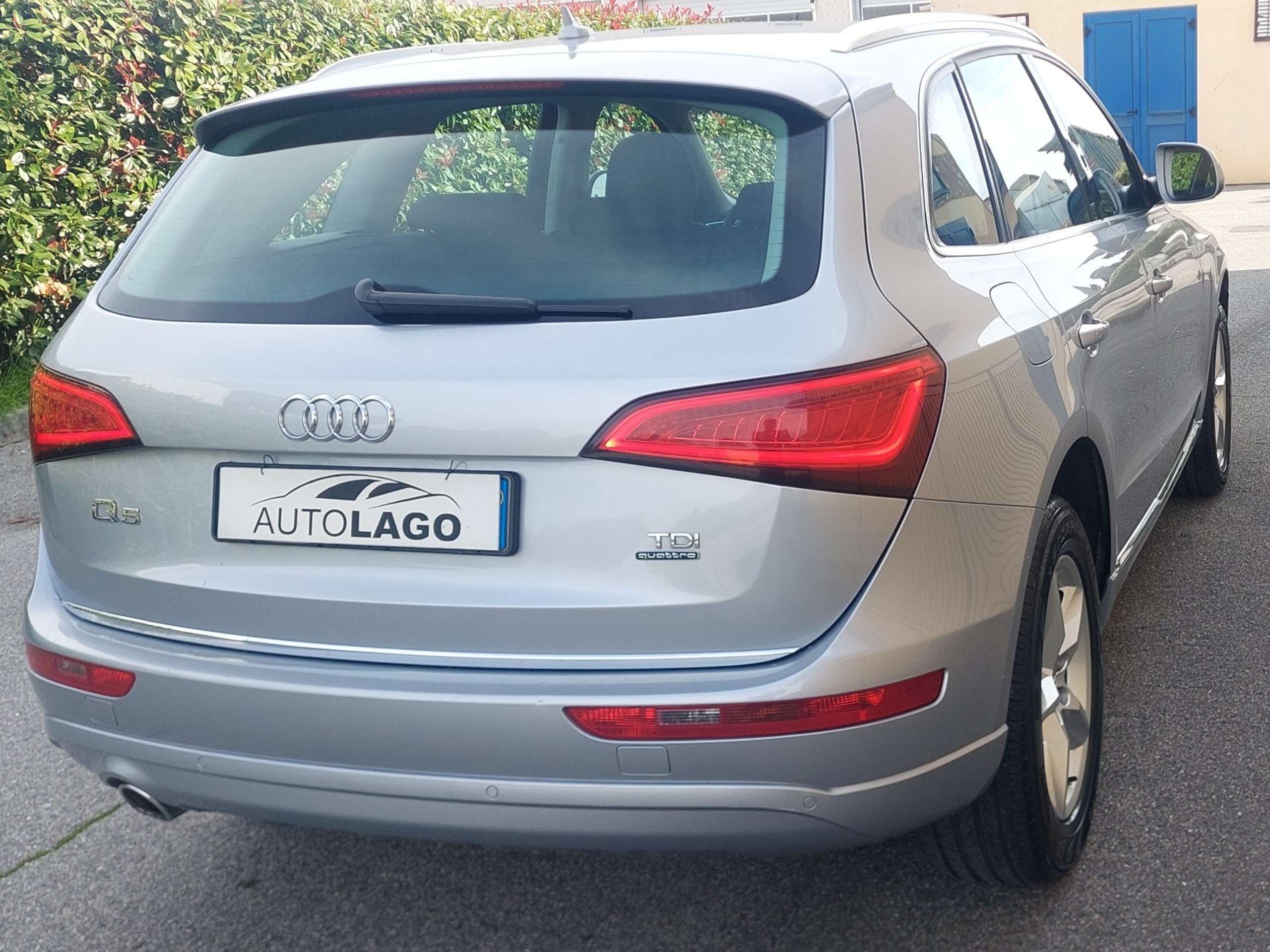 Audi - Q5