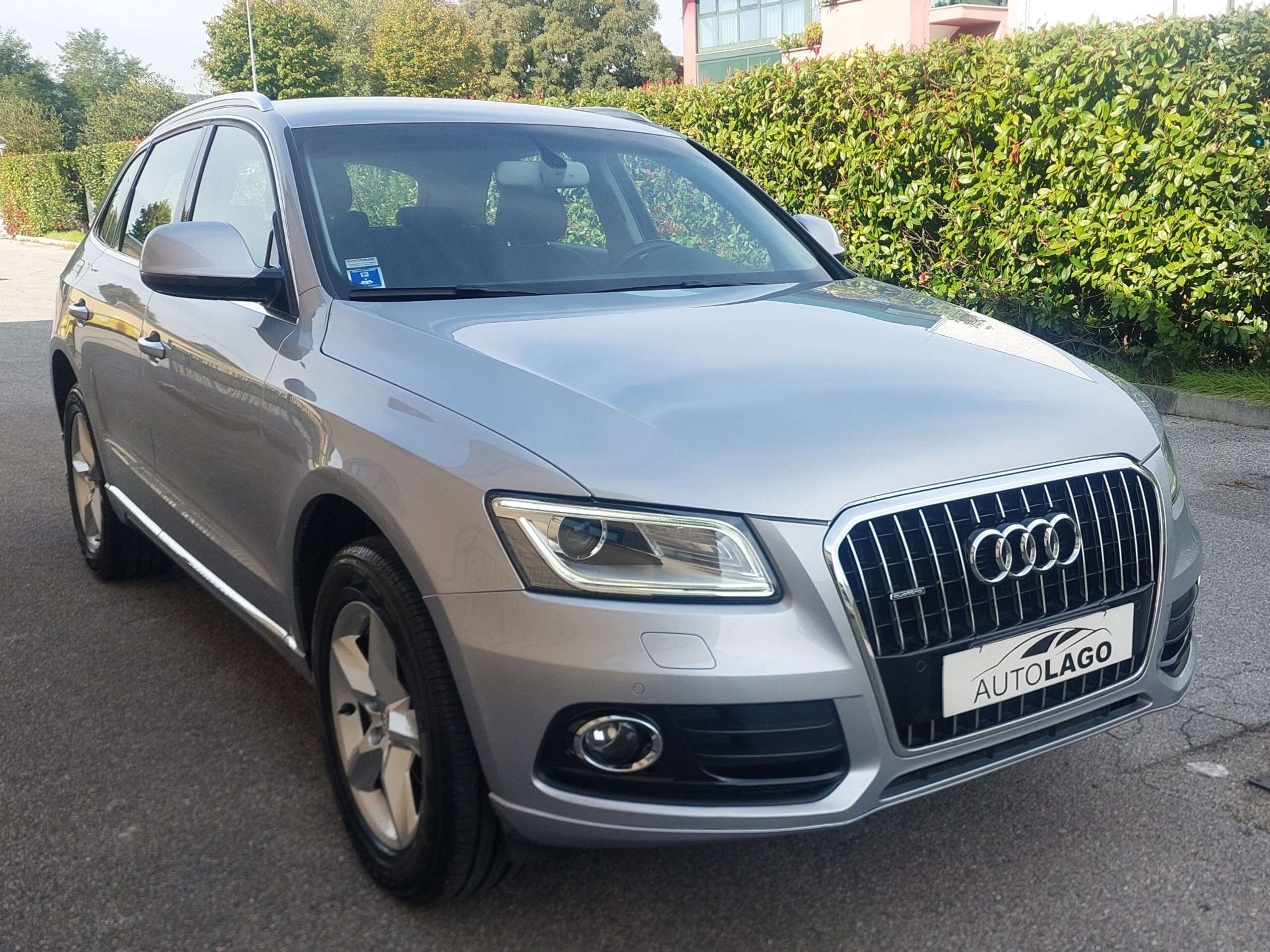 Audi - Q5