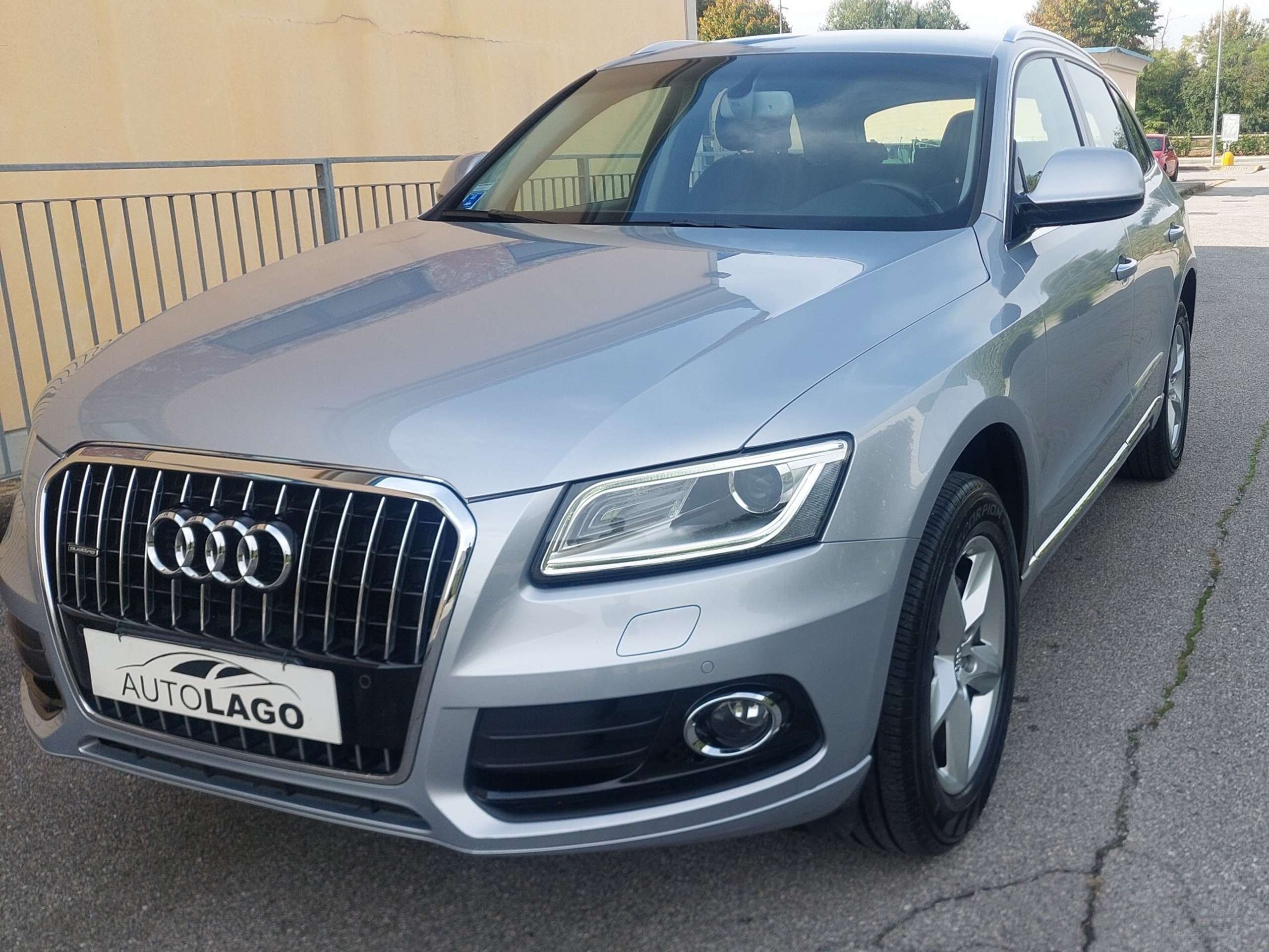 Audi - Q5