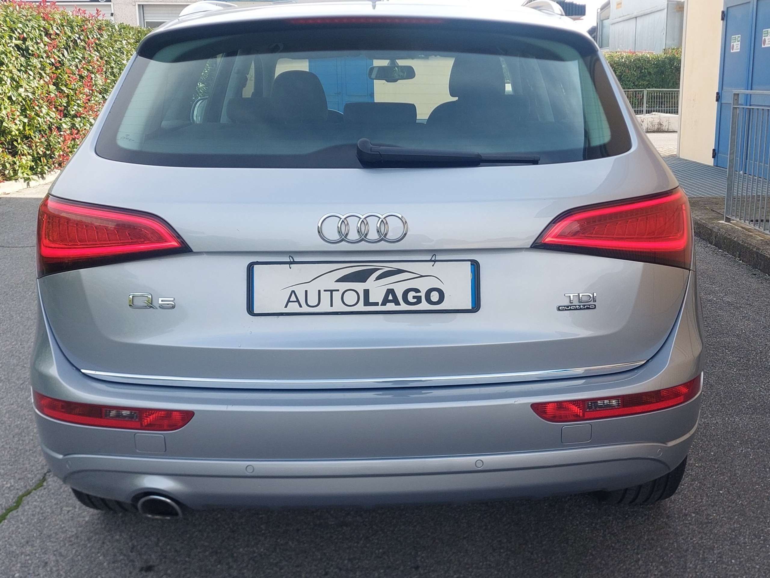 Audi - Q5