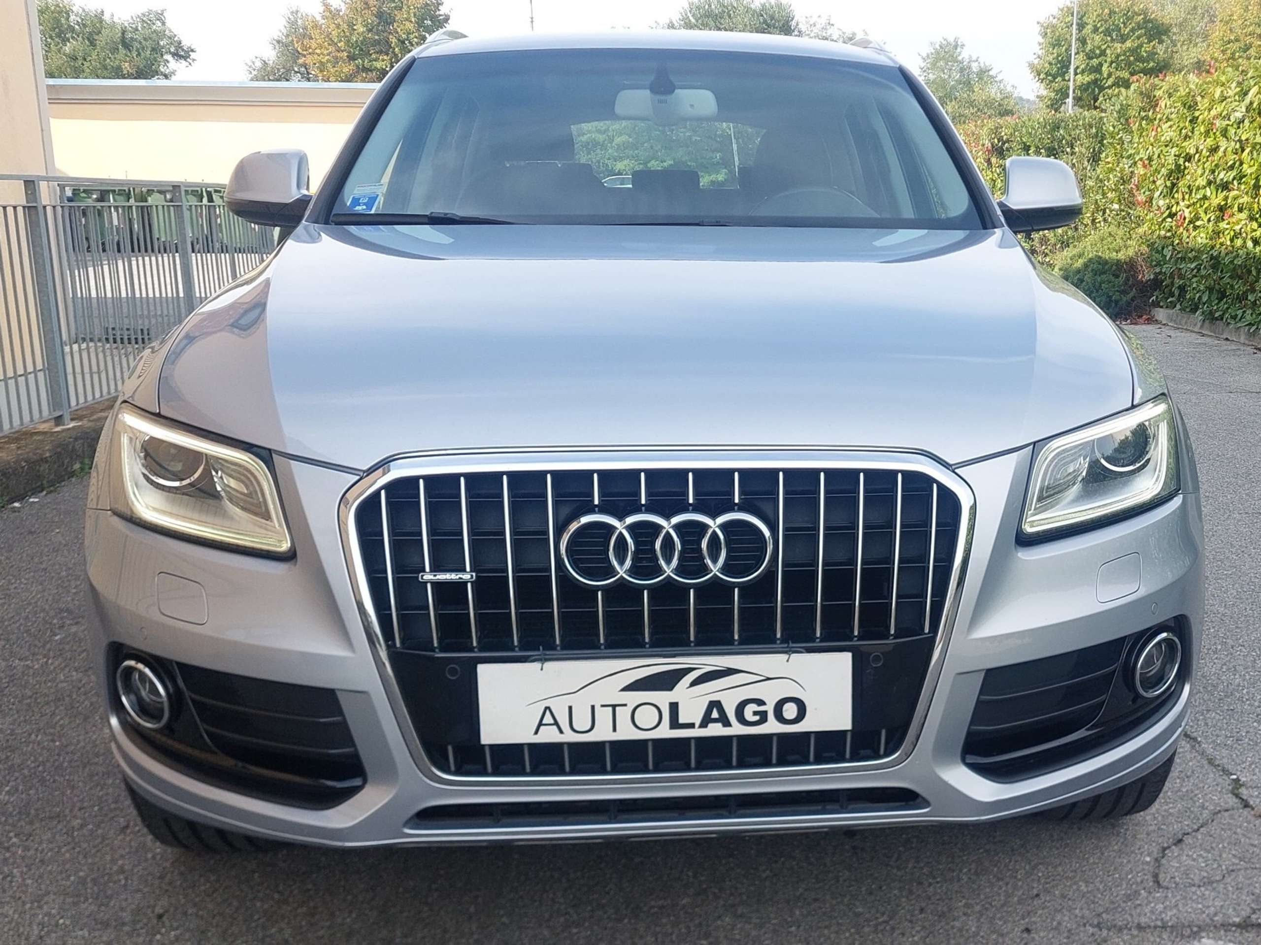 Audi - Q5