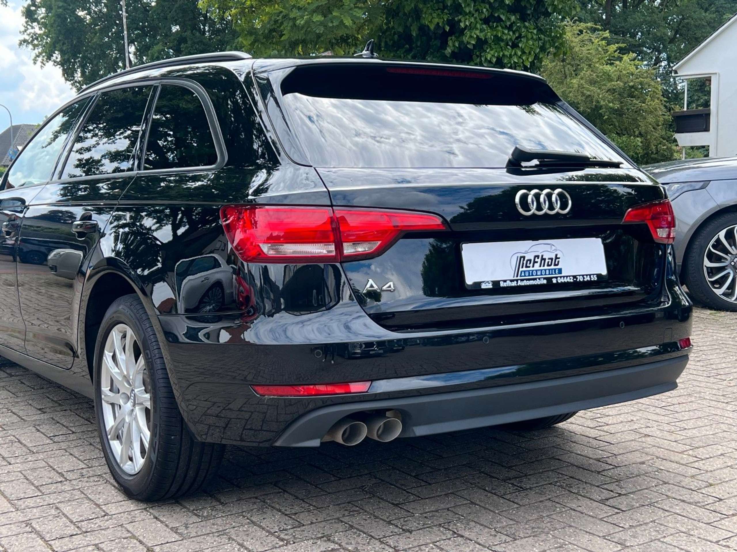 Audi - A4