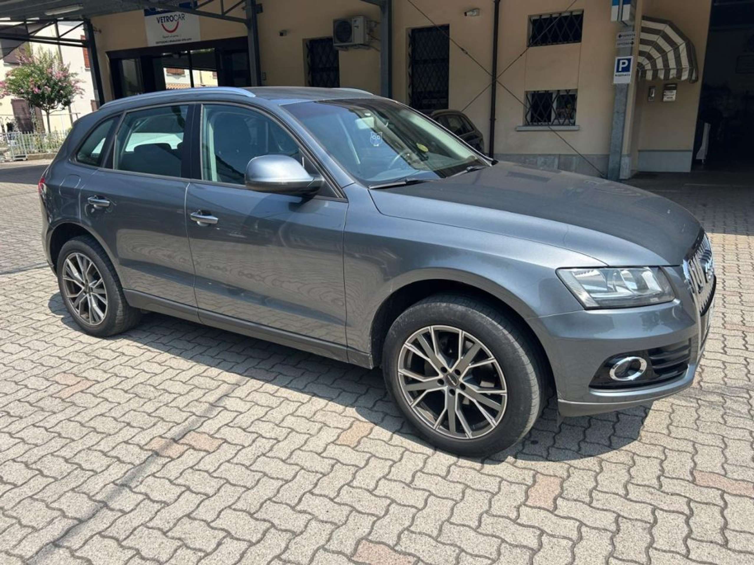 Audi - Q5