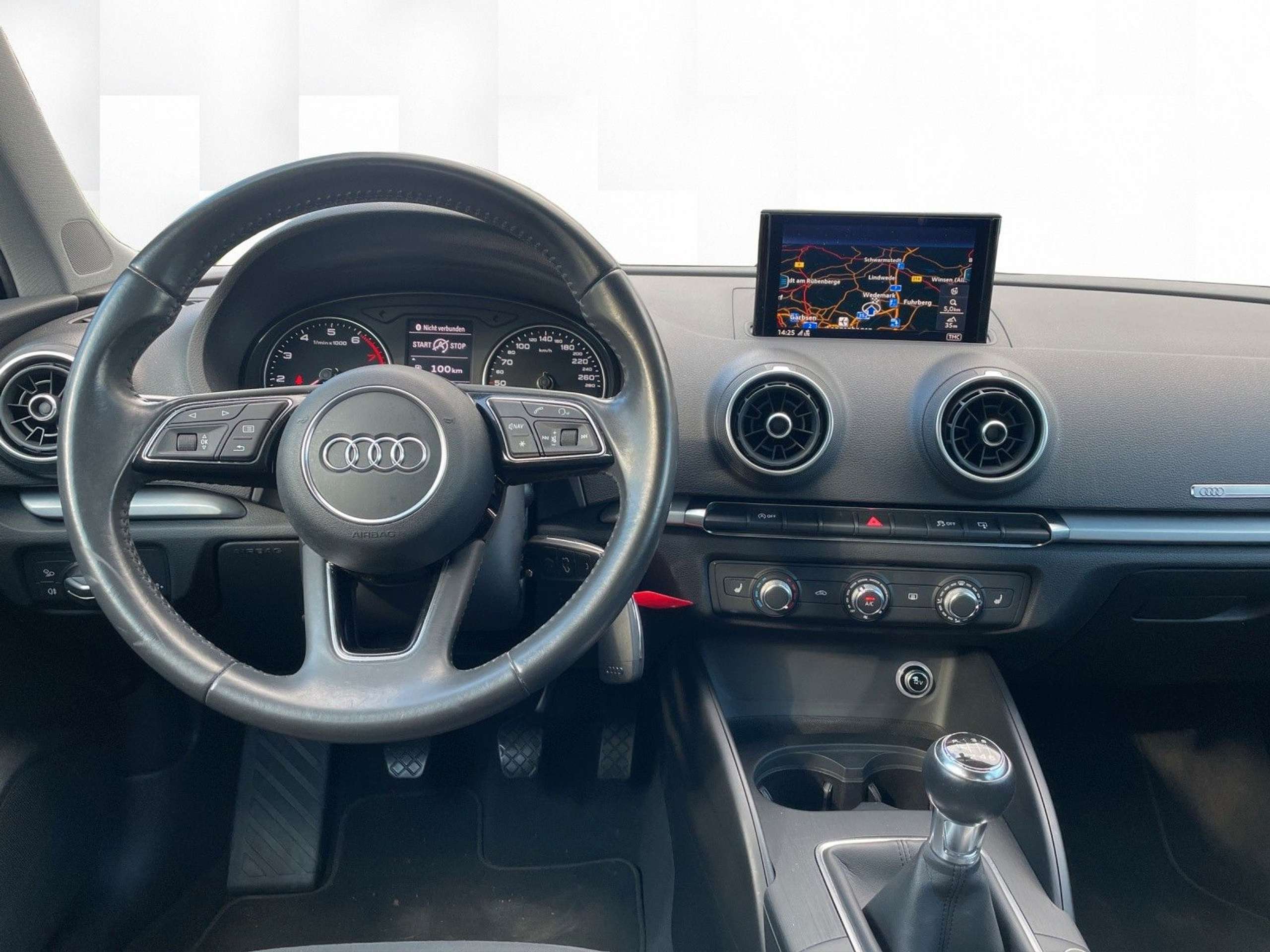 Audi - A3