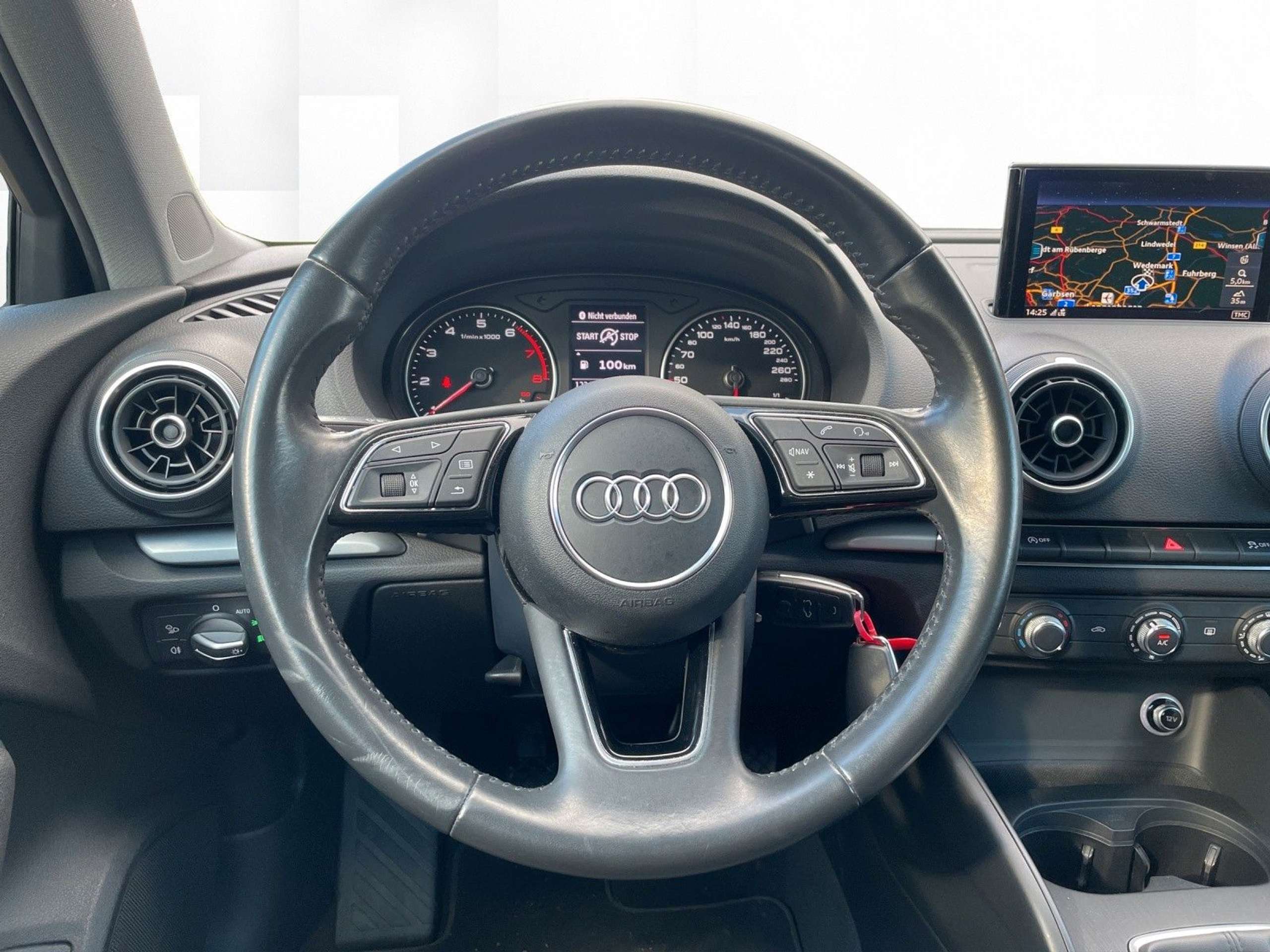 Audi - A3