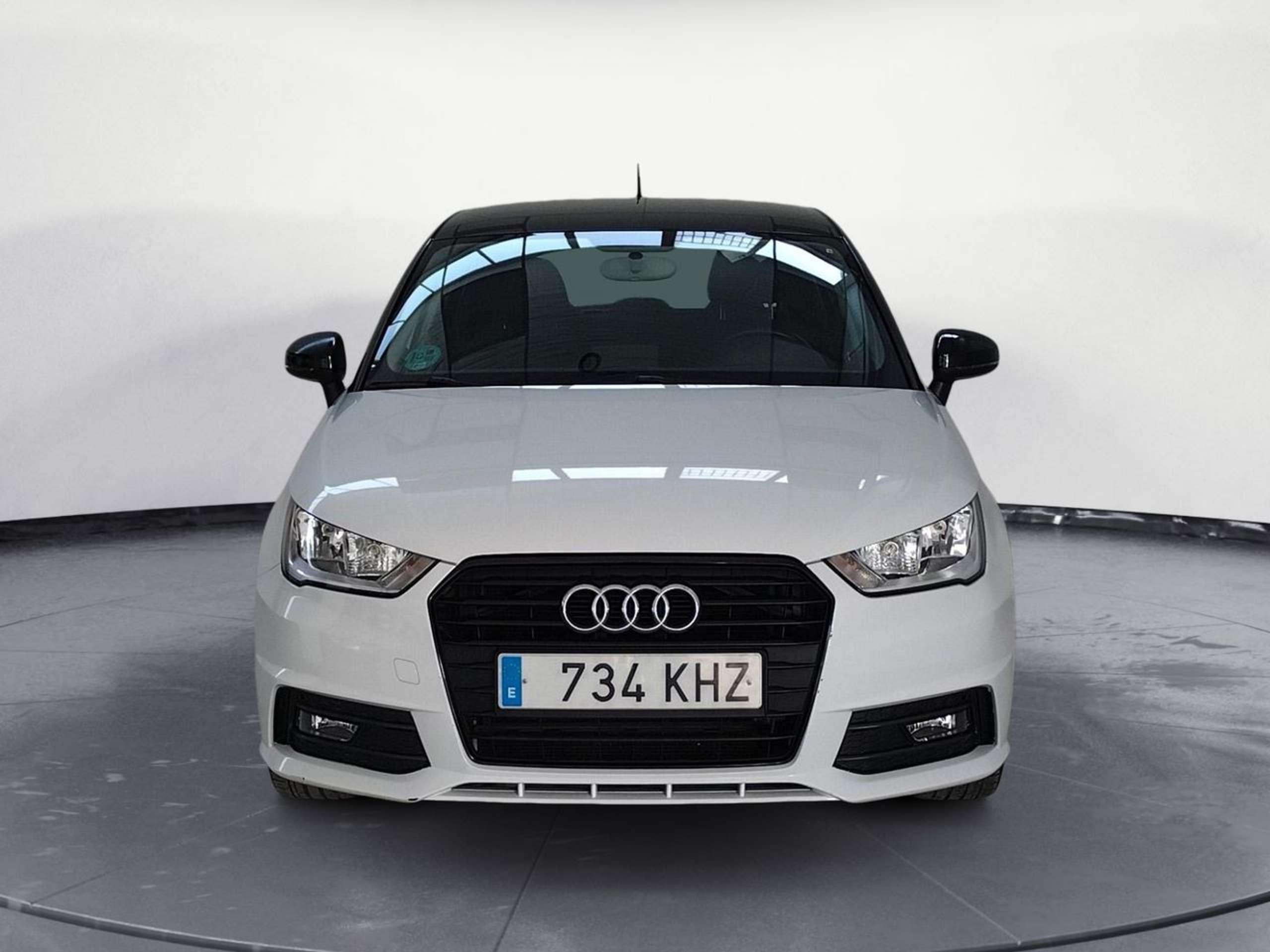 Audi - A1