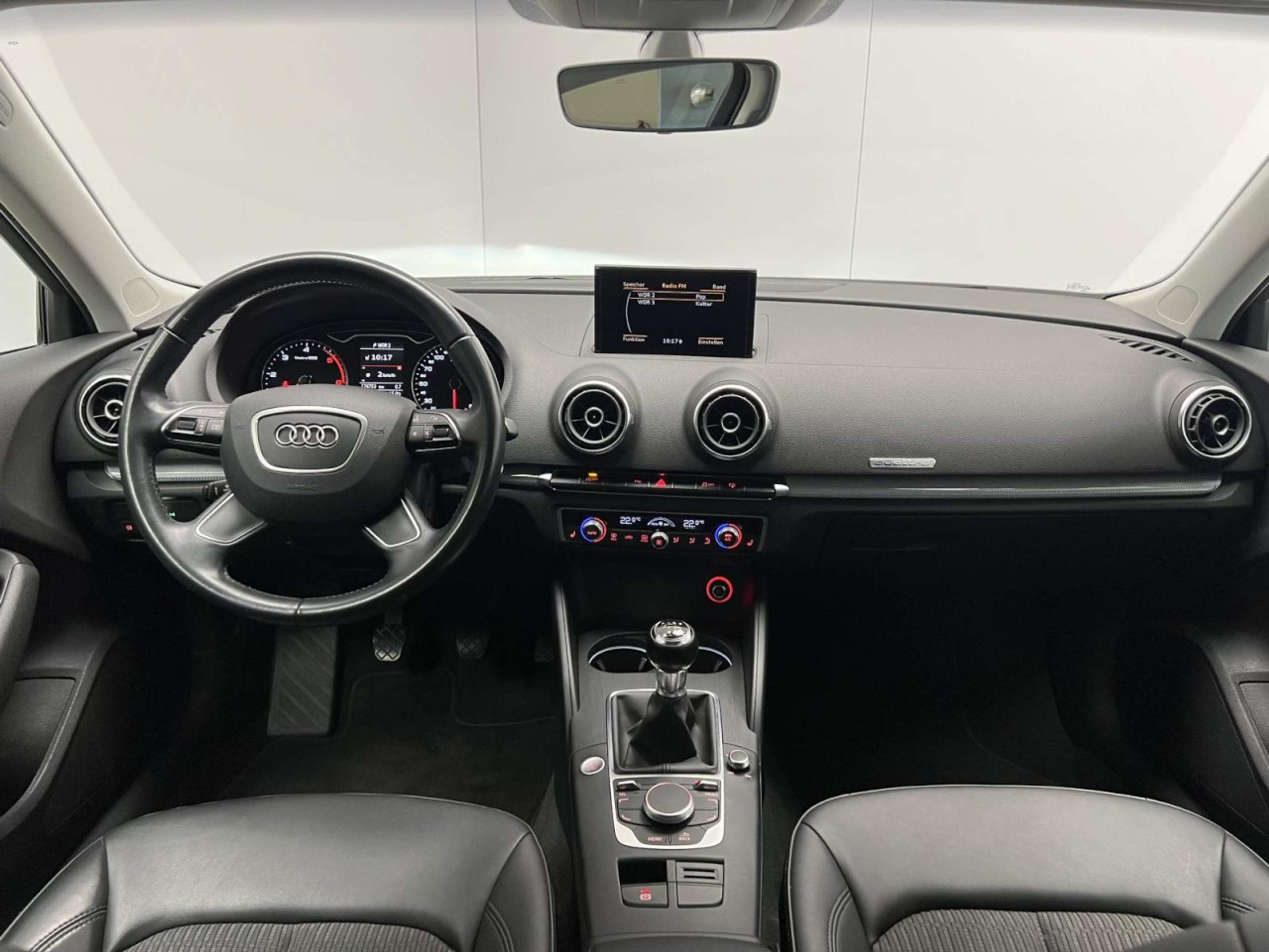 Audi - A3